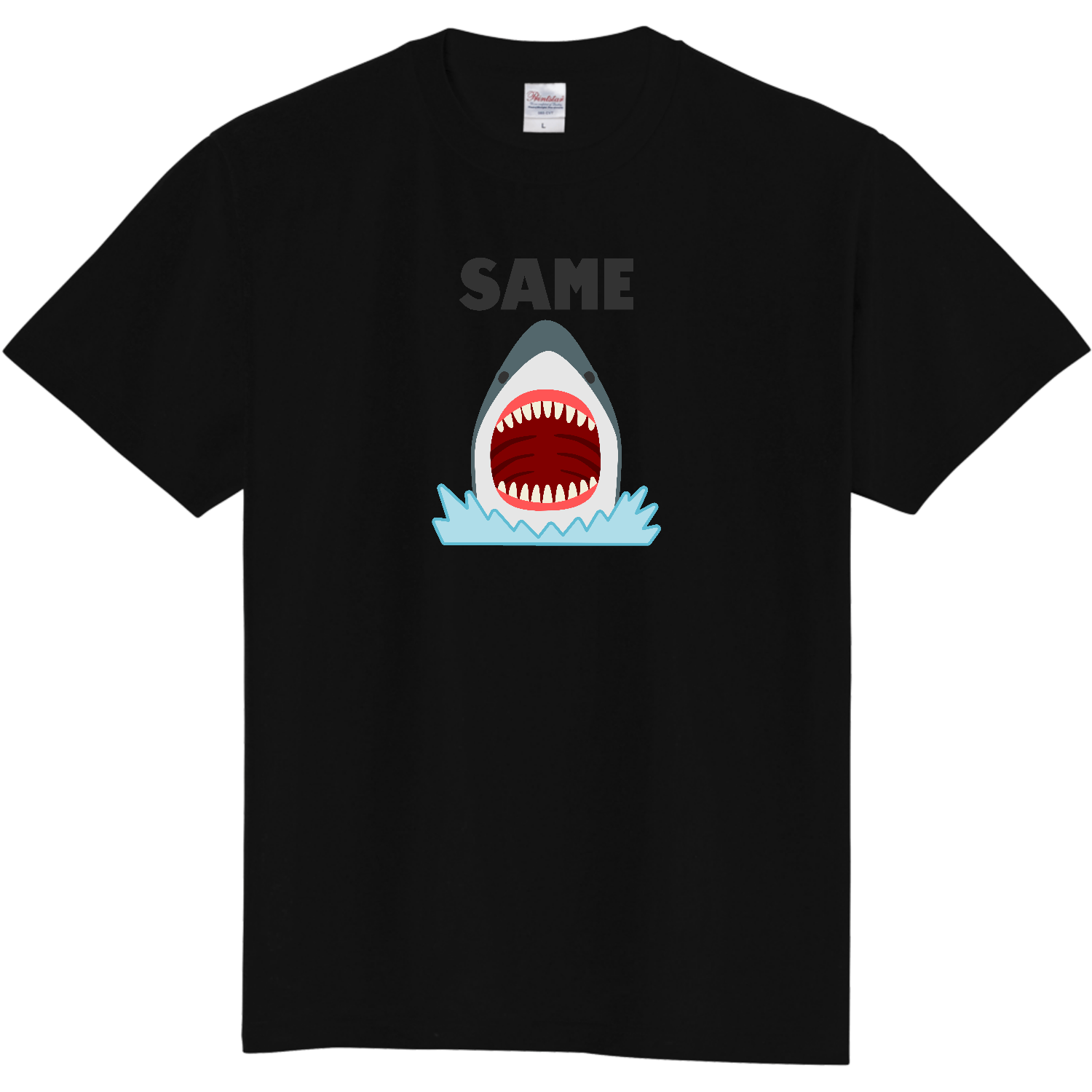 【SAME】 定番Ｔシャツ