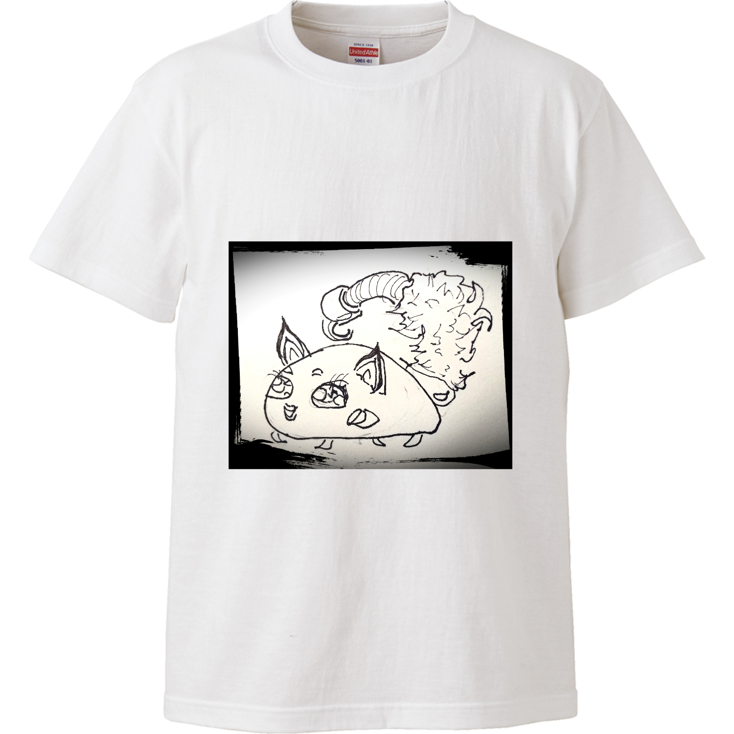 Tシャツ 通販 豊富なデザインから選ぶならオリラボマーケット