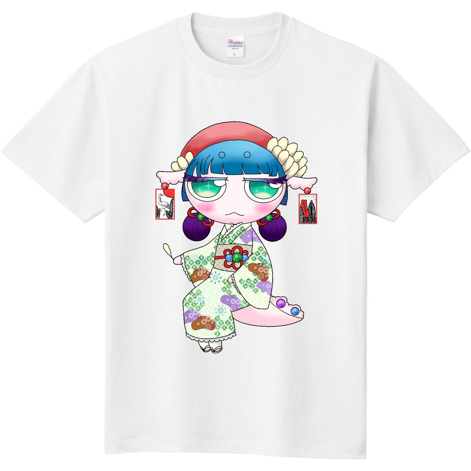 オリジナルグッズの作成・販売サイト | オリラボマーケット