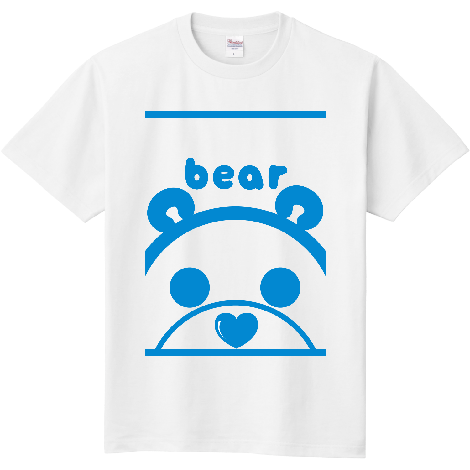 おやすみクリボーTシャツ Lサイズ 別注 新色登場】英国王室が愛した世界最高の生地シーアイランド