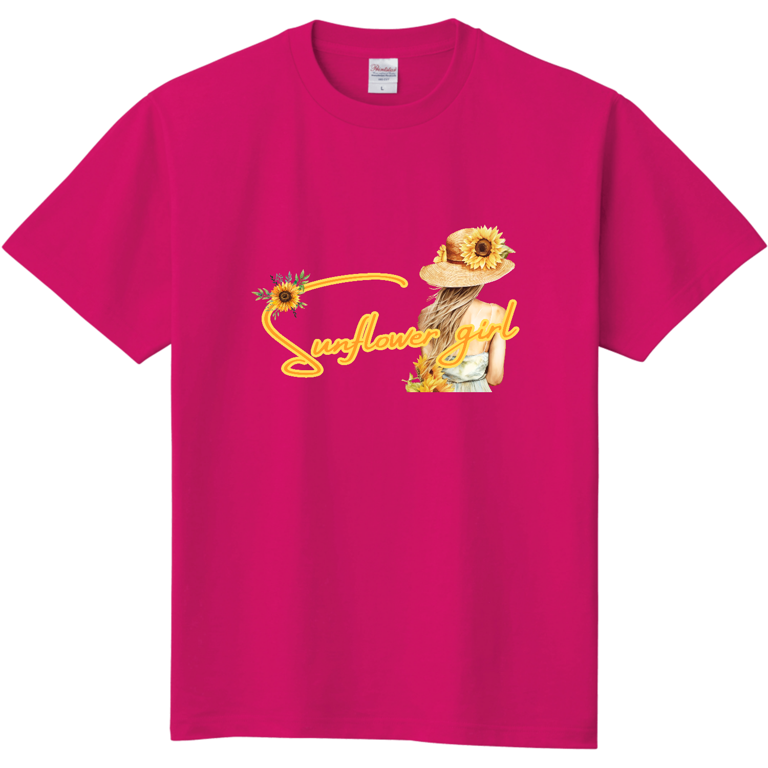チョコプラ　boolm　Ｔシャツ　イラスト Bloom」Tシャツ イラストVer. – FANY Mall