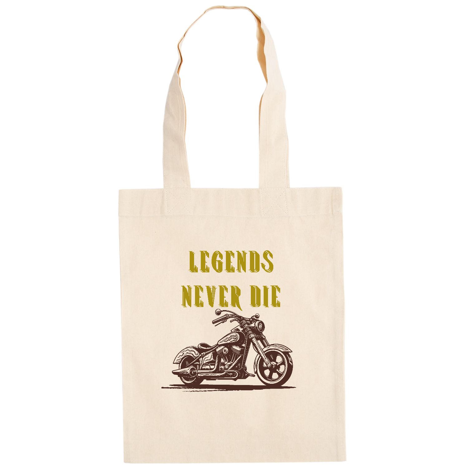 Legends never die(伝説は決して死なない) ドイツテューテ【白プリントあり】