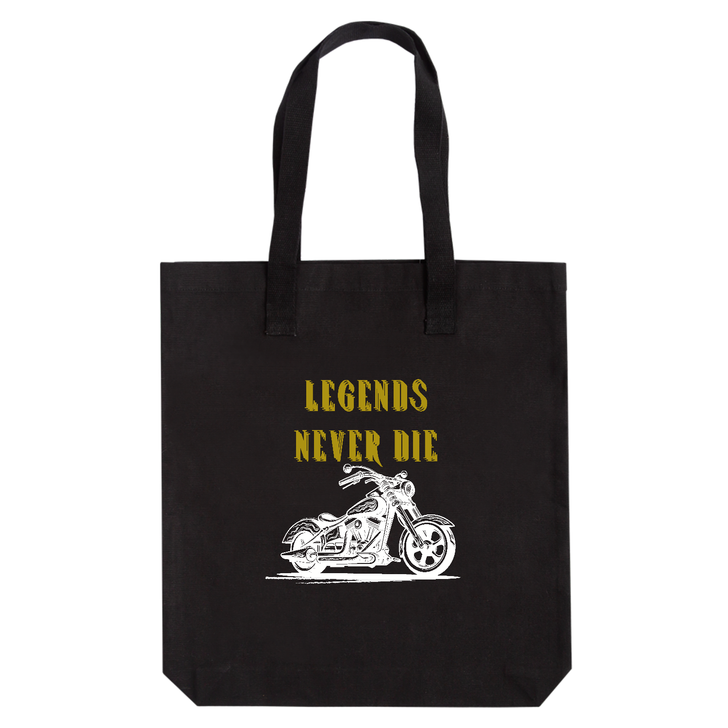 Legends never die(伝説は決して死なない) アーバントート【白プリントあり】