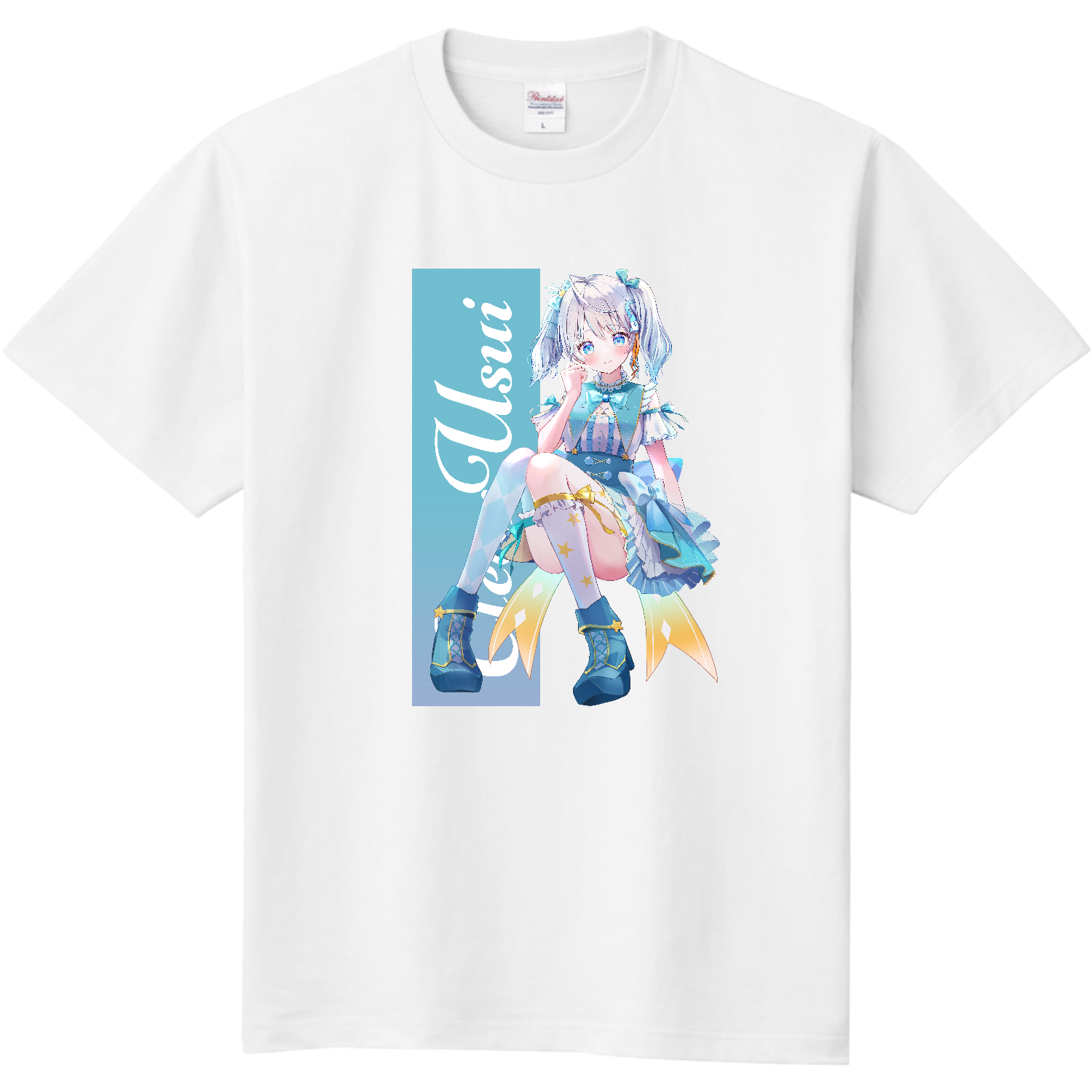 【オリラボ限定】Tシャツ定番Tシャツ1