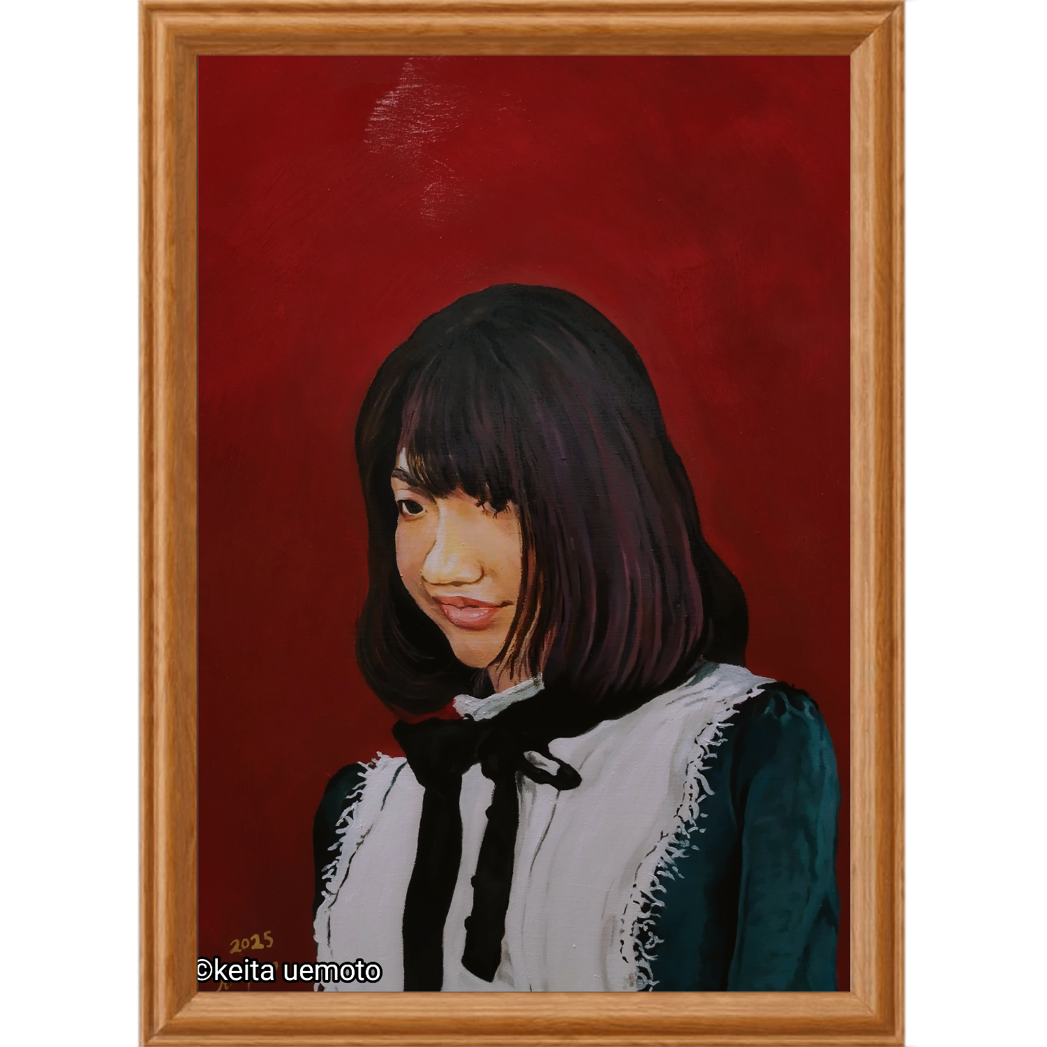 現代アート 女性の顔 キャンバス 現代アート 女性の顔 キャンバス