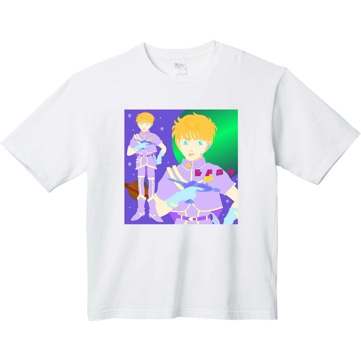 Beftey ビフティー シャツ カラフル BEFTEY / 全商品