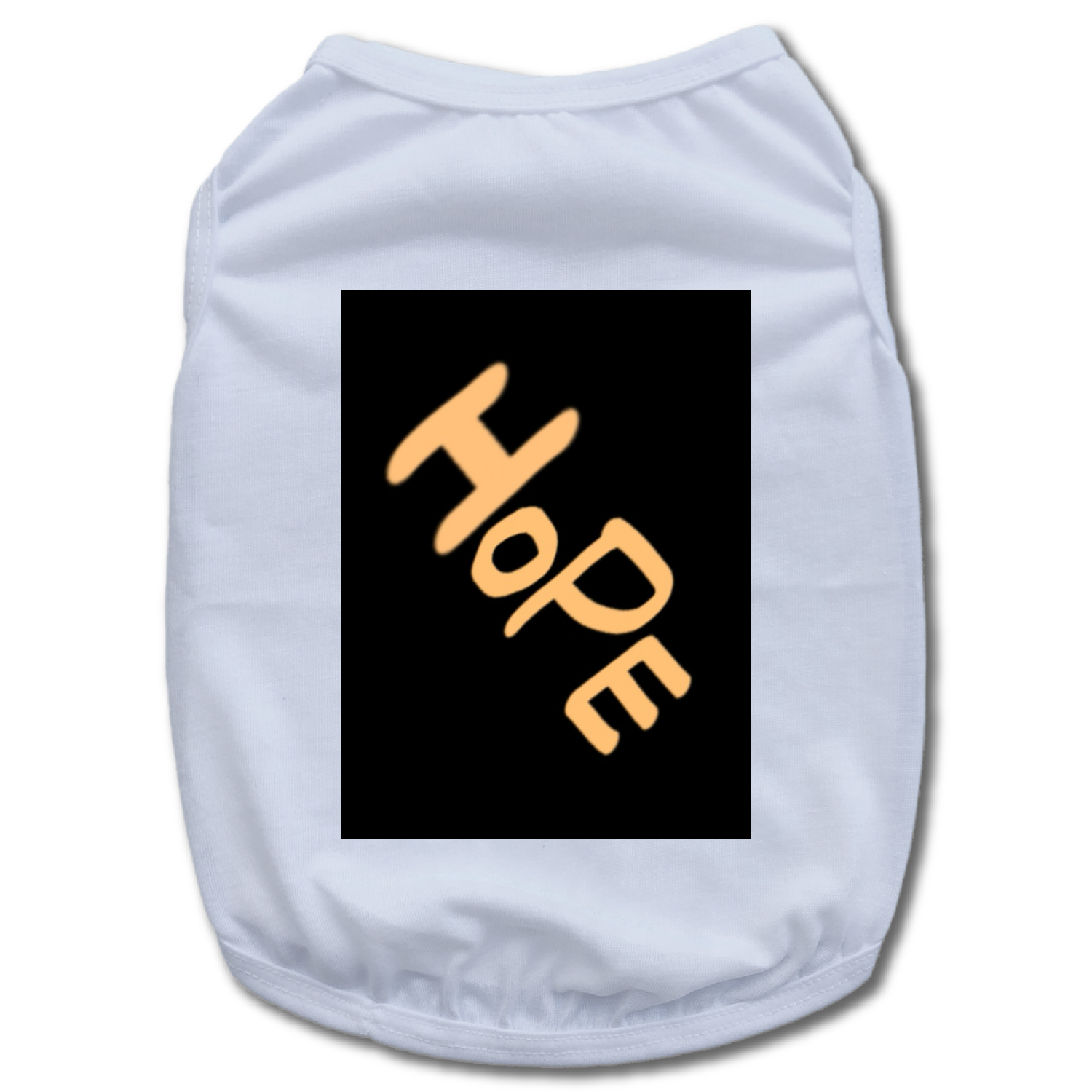 希望 ドッグウェア