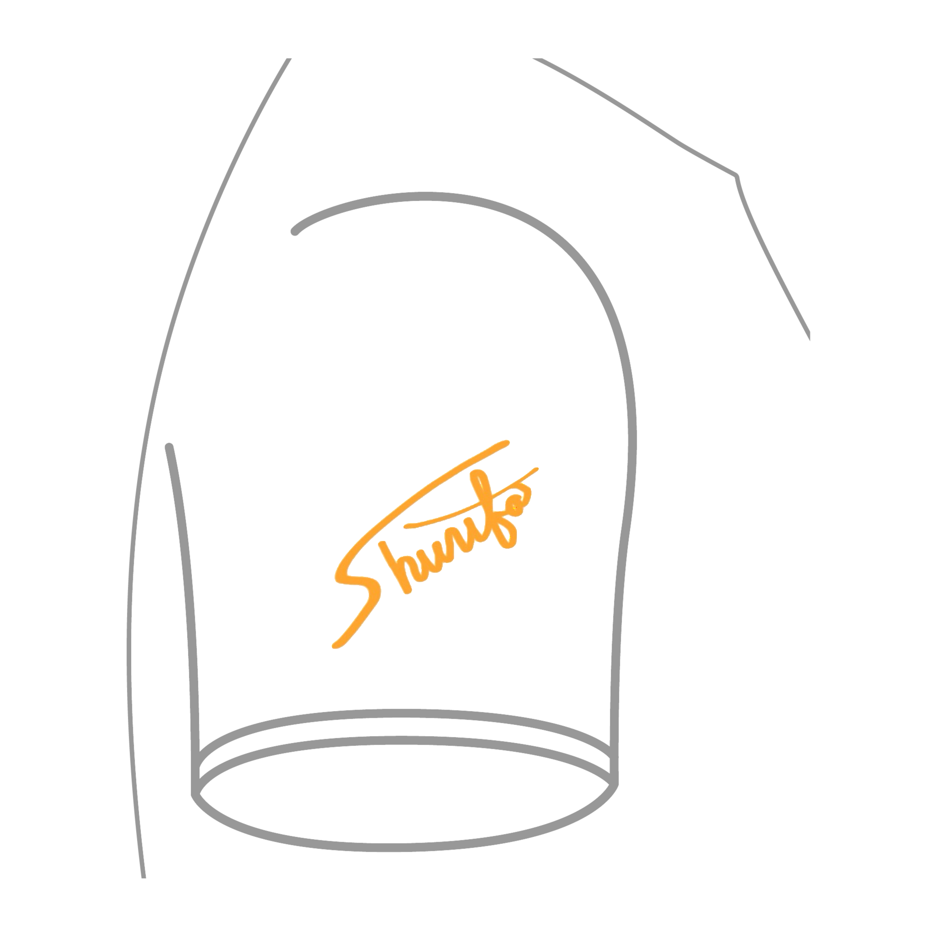 HOPE 希望4.1オンス ドライアスレチック ベースボールシャツ4