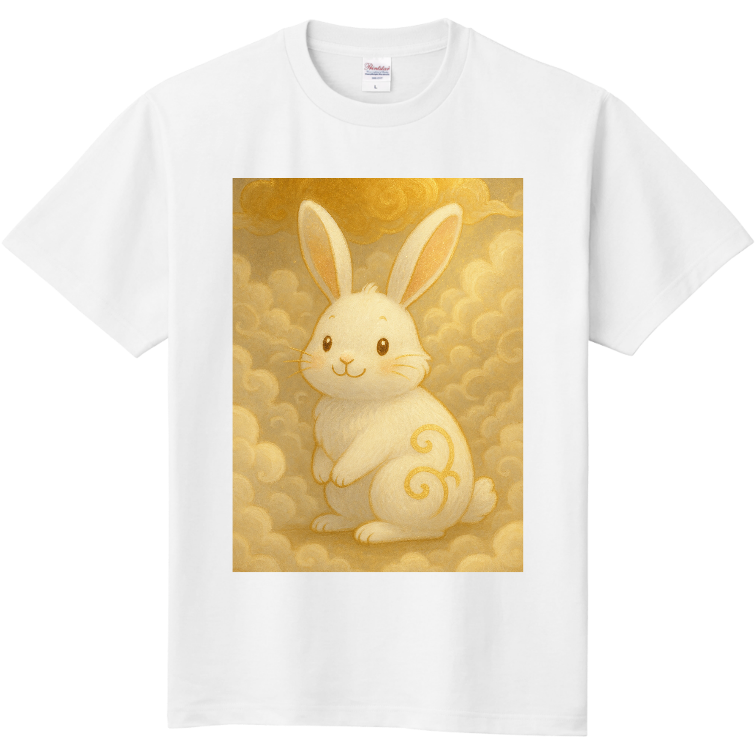 T様　　白ひげ AW博T 豚色（通販限定） – SR猫柳本線 猫キヲスク