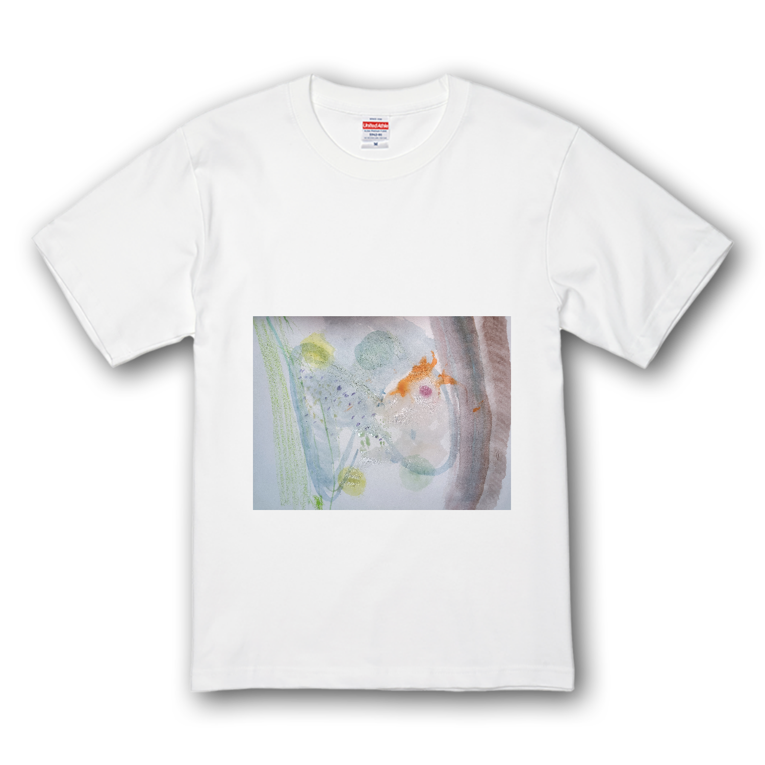 葛藤 プレミアムTシャツ