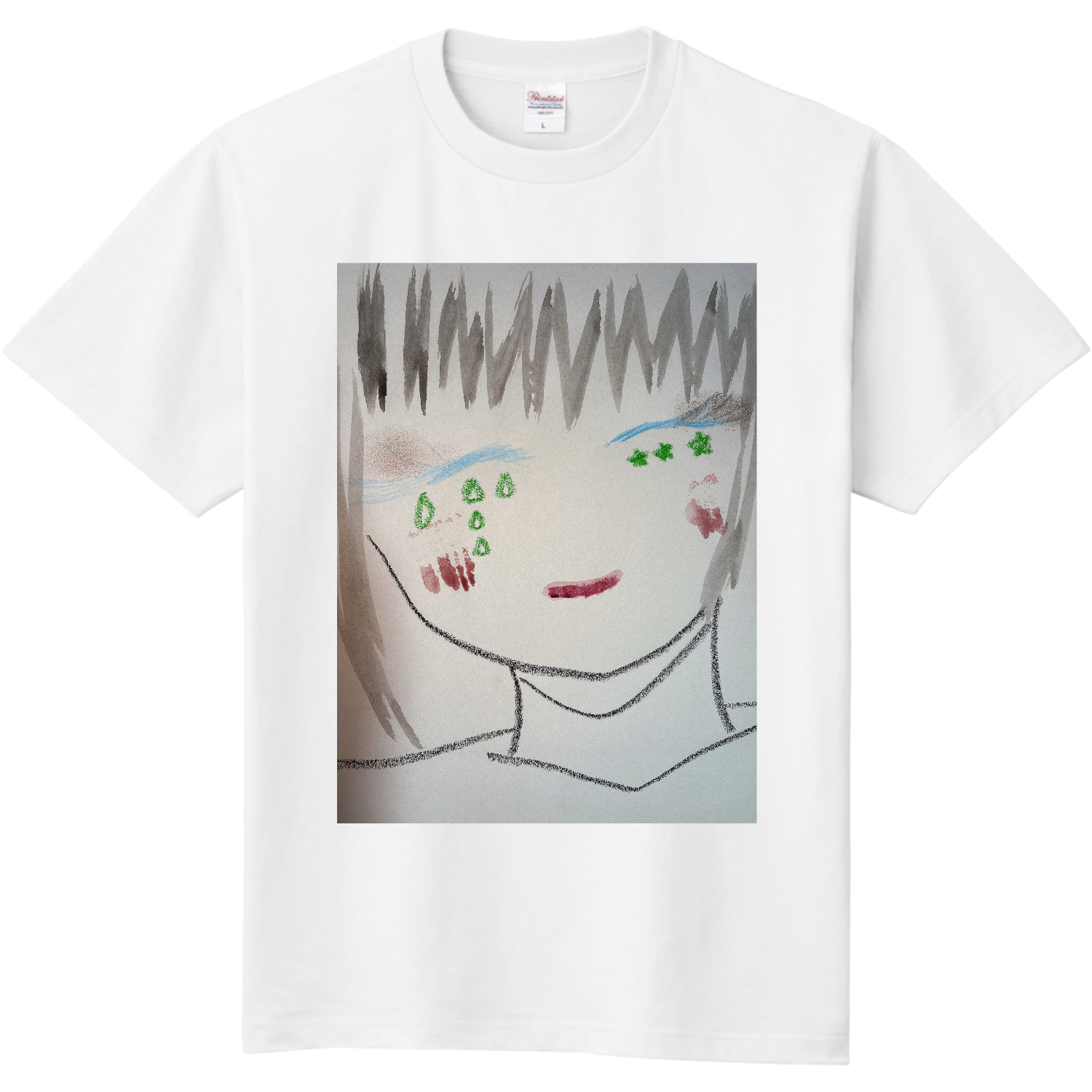 めておら　Lapis Tシャツ 割引セール 20%OFF】LUZeSOMBRA/ルースイソンブラ ジュニア T