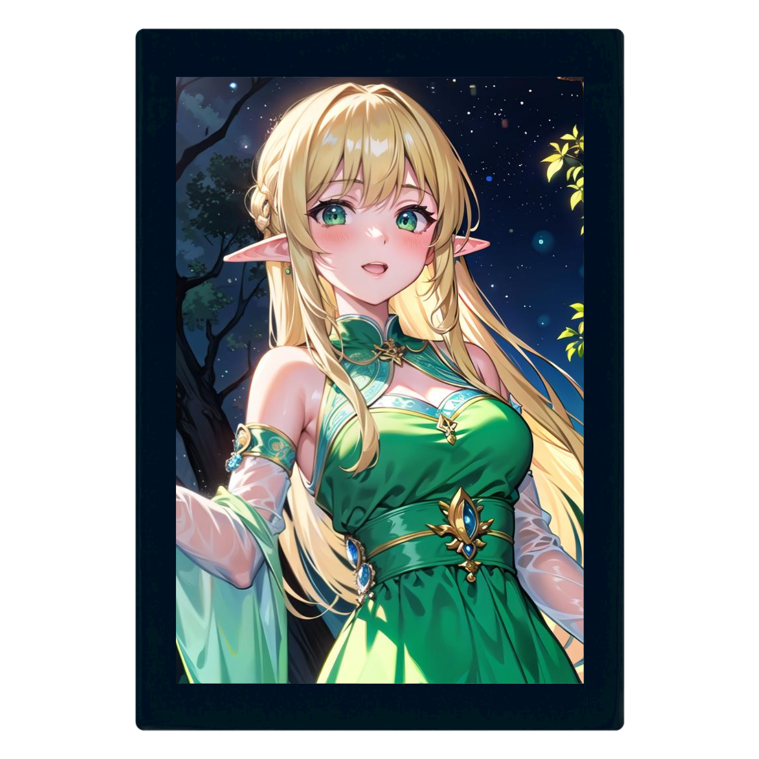 ZORA×EME-BLA メモ３ マルチメモ（S）