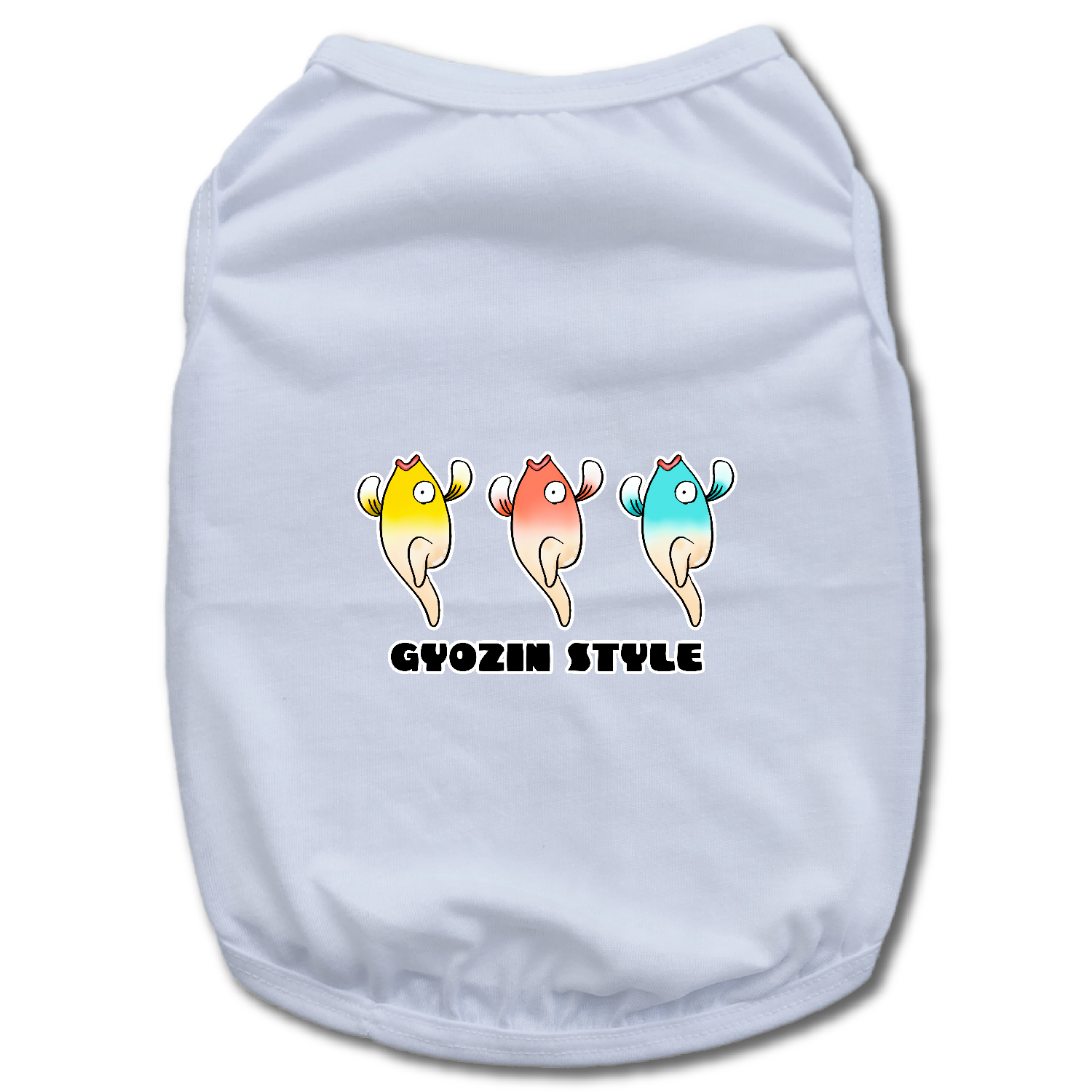 オリジナルペット服｜オリラボマーケット