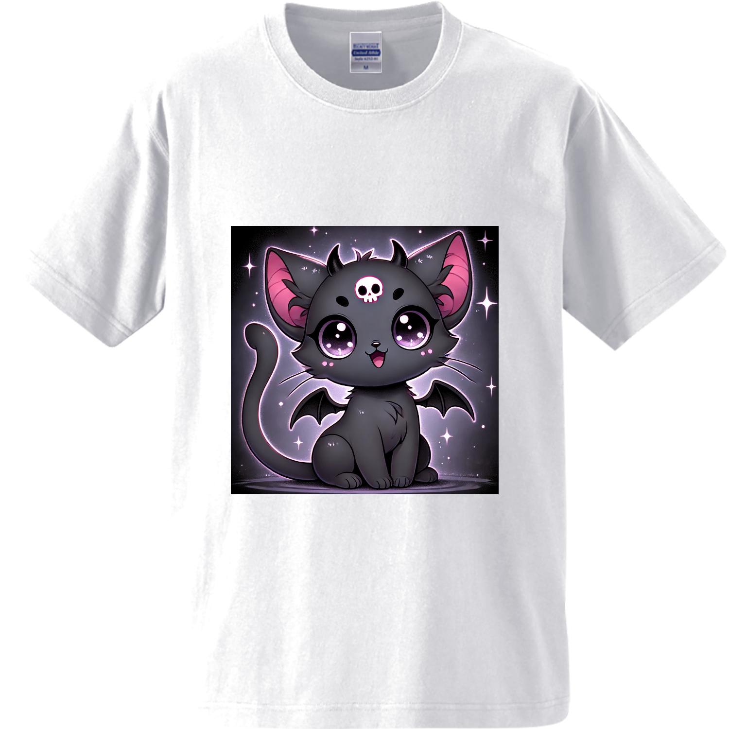 猫丸様 オーダー専用ページ 小悪魔黒猫のオリジナルグッズオーセンティックスーパーヘヴィー