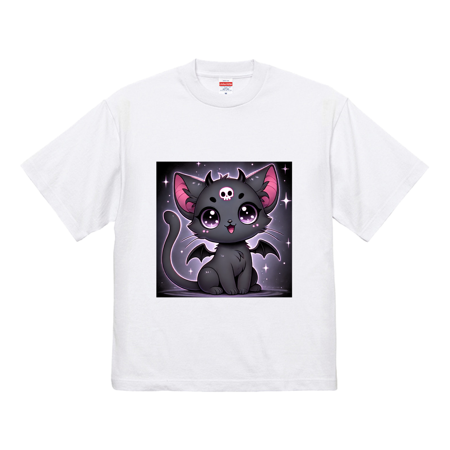 ねこ 年下彼氏 グッズ 小悪魔黒猫のオリジナルグッズ7.1オンス オープンエンド
