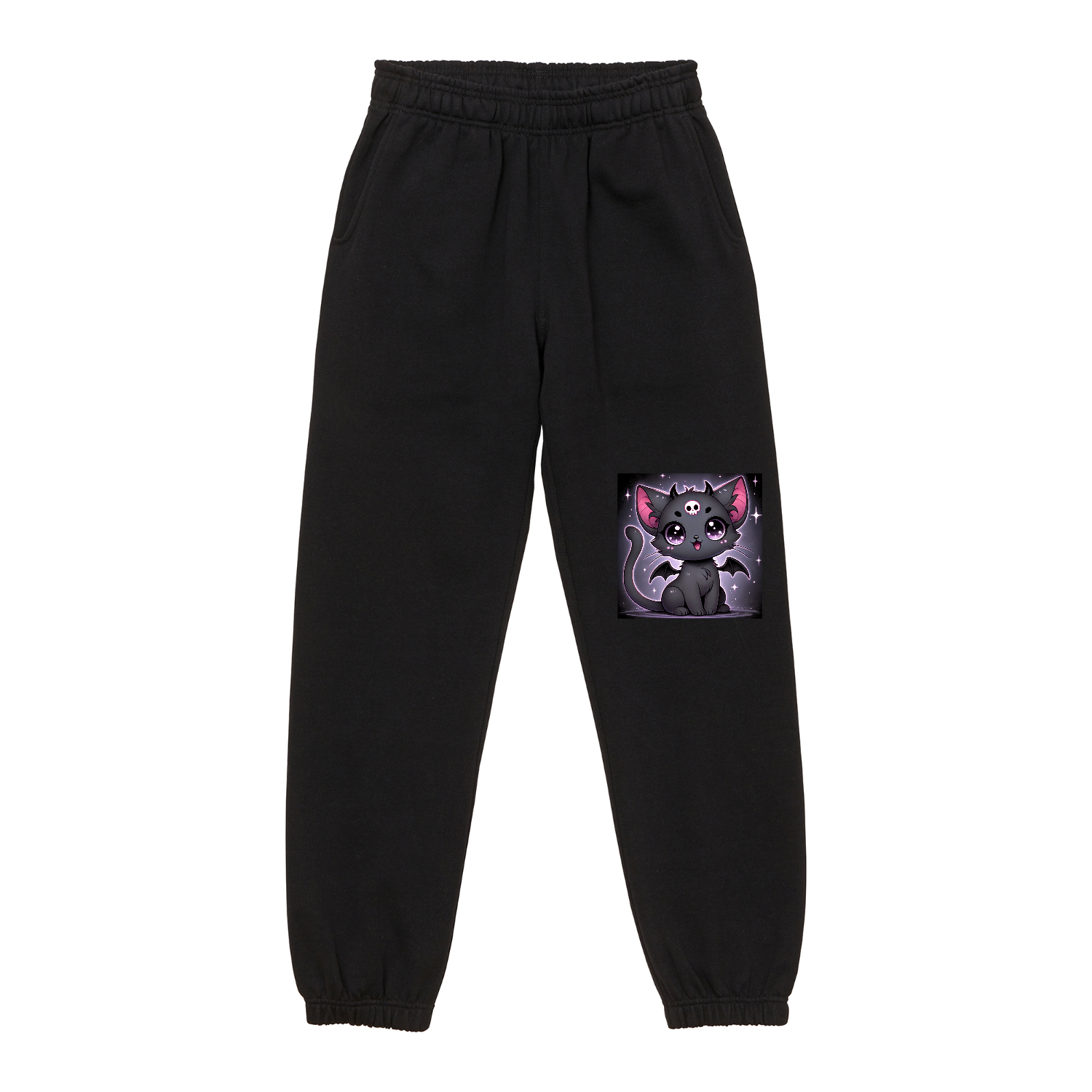 Eve 黒猫スウェット Lサイズ Eve 黒猫スウェット Lサイズ（Eve BLACK CAT SWEATSHIRT Lサイズ）