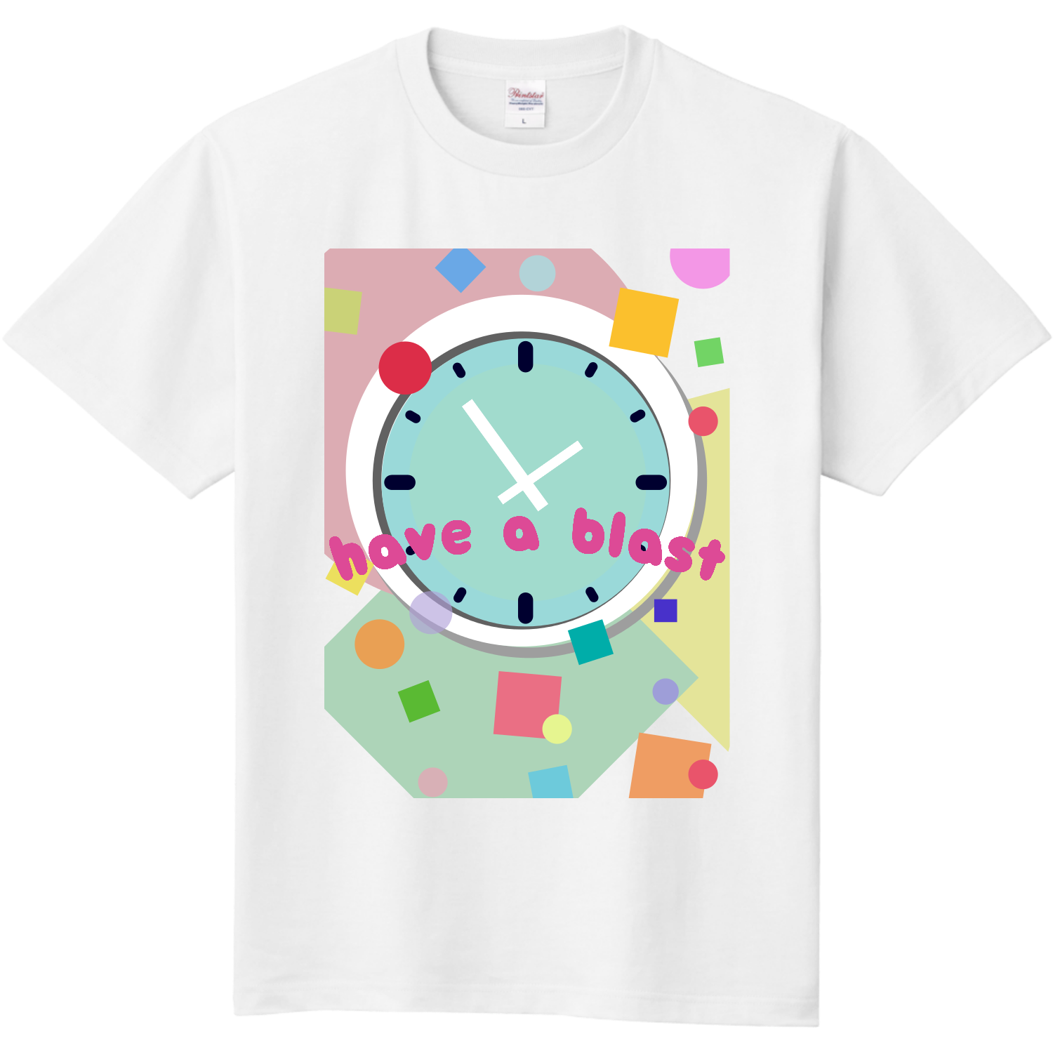 めておら　Lapis Tシャツ SAINT M×××××× - 【残りわずか】【限定】SM-YS8-0000-C46