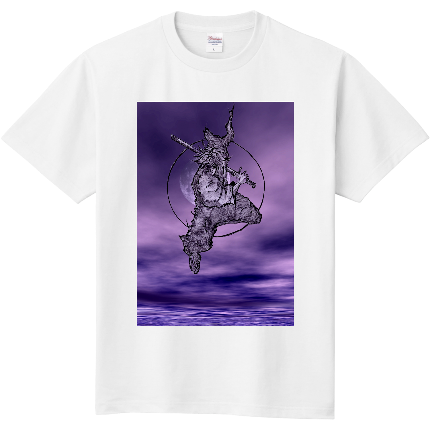 天高く舞い上がる！ 定番Ｔシャツ