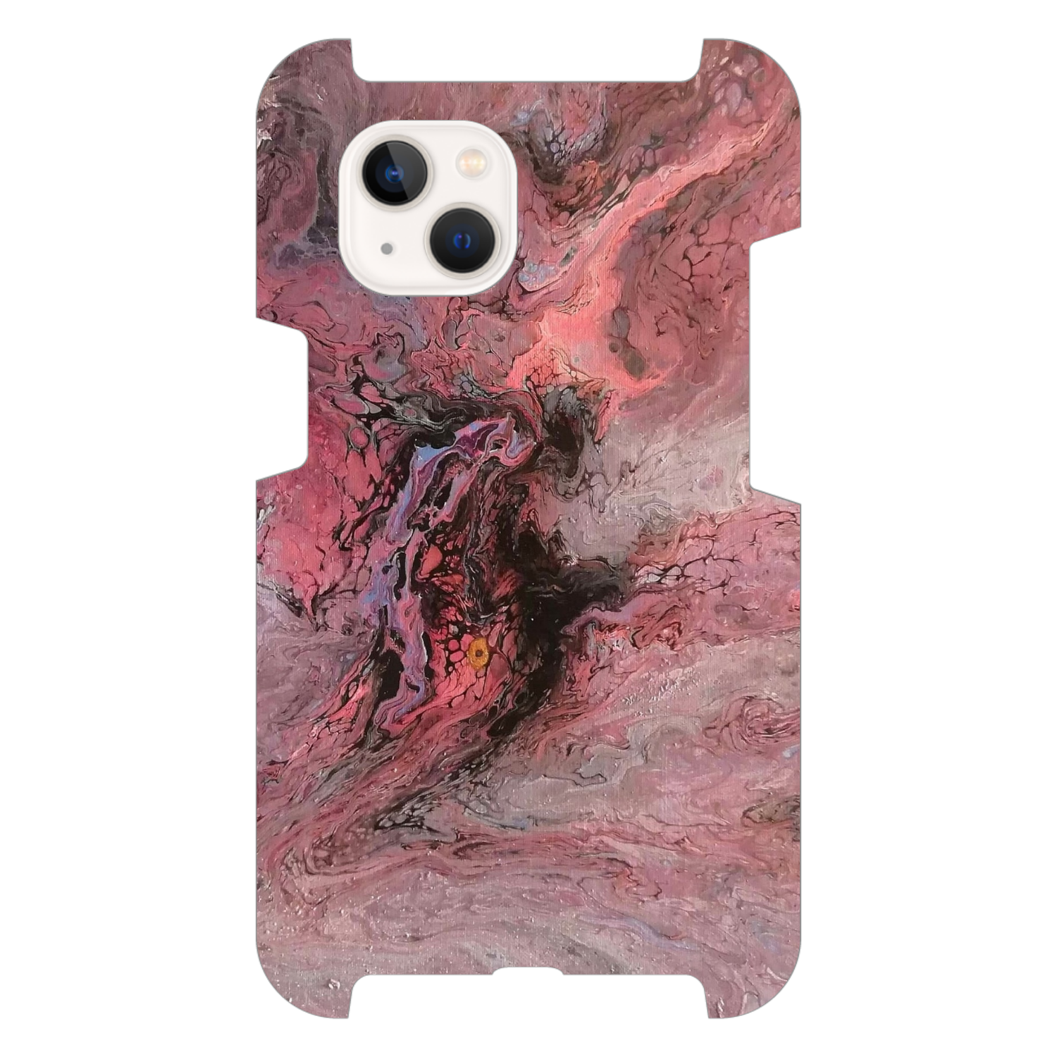 UTOPIA 不死の呪い iPhone13 