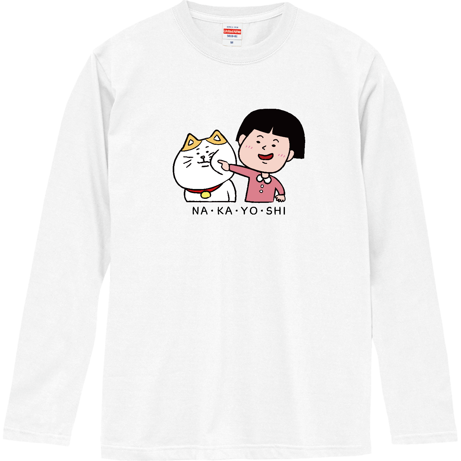 オリジナルグッズの作成・販売サイト | オリラボマーケット