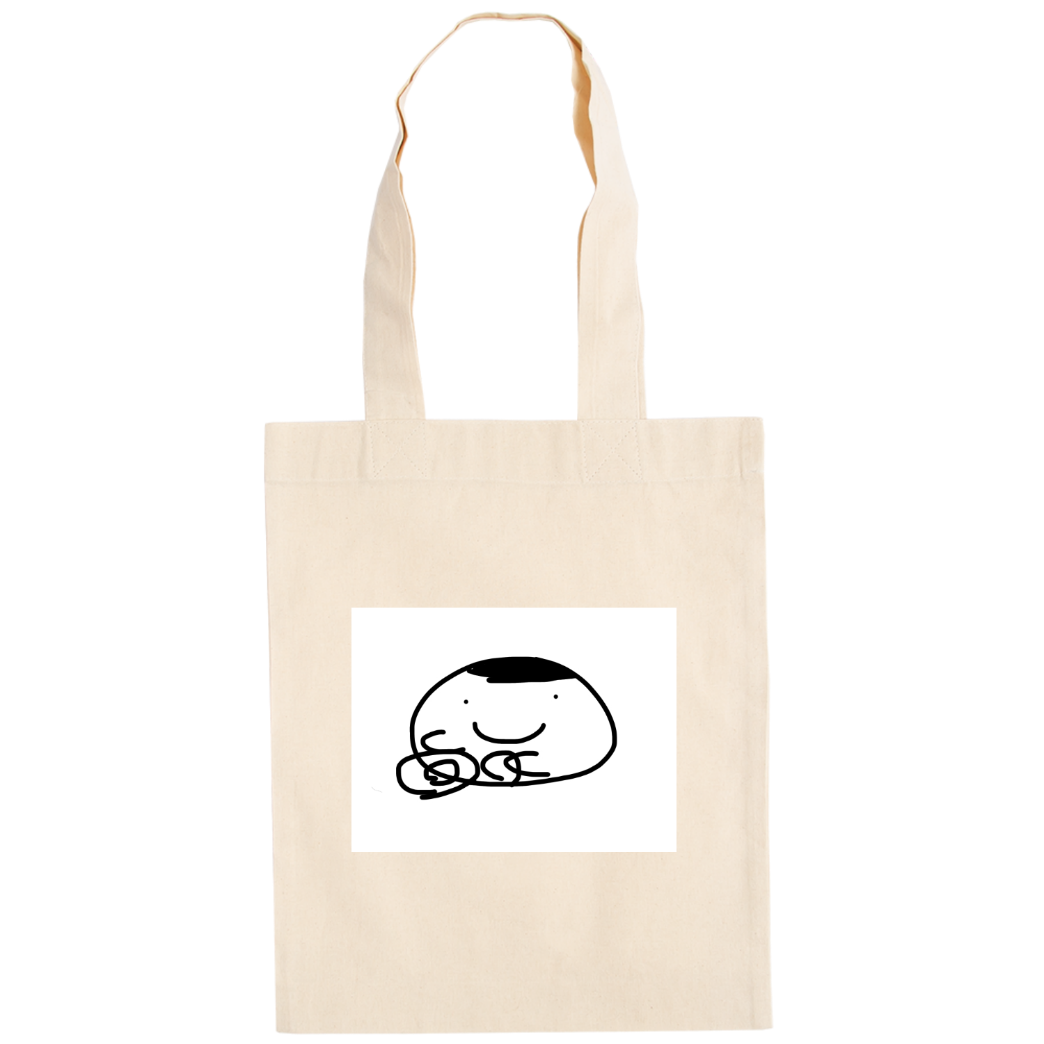 お皿洗い職人 ドイツテューテ【白プリントあり】