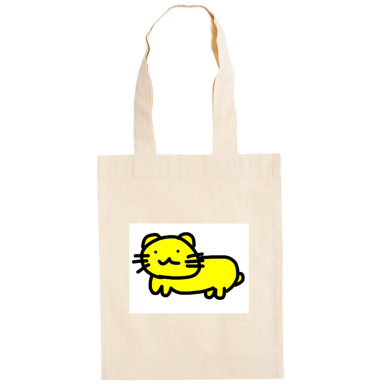 お皿洗い職人のペット ドイツテューテ【白プリントあり】