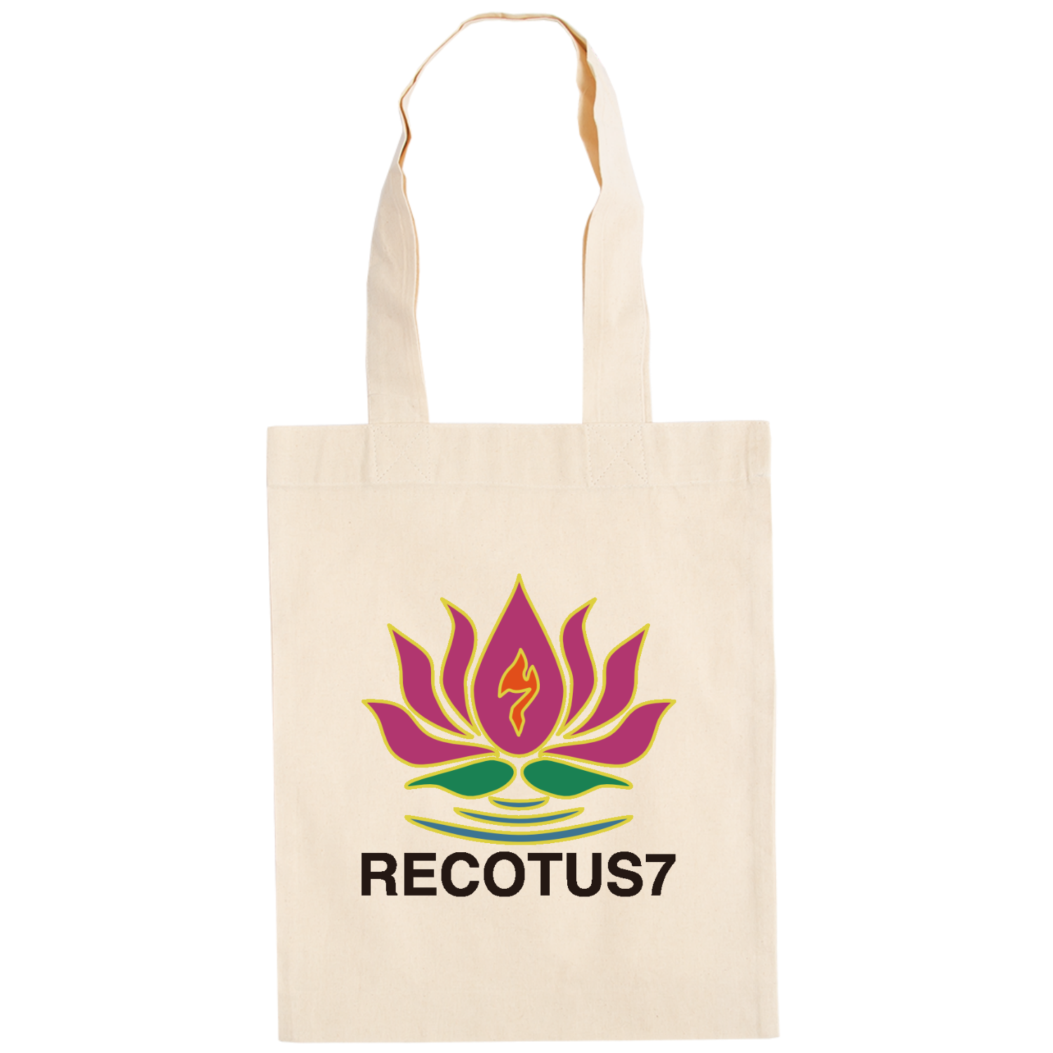 RECOTUS7 ドイツテューテ【白プリントあり】