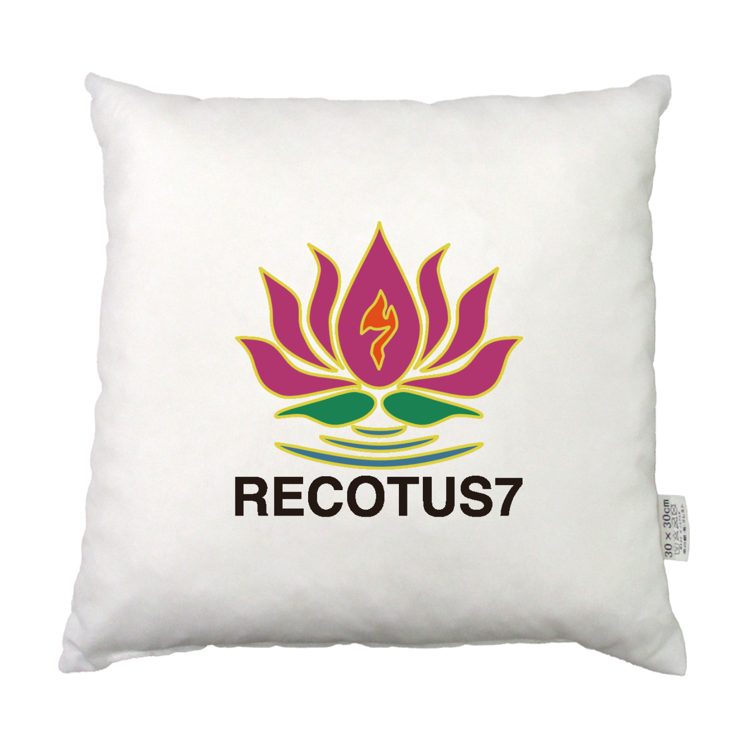 RECOTUS7 低反発クッション