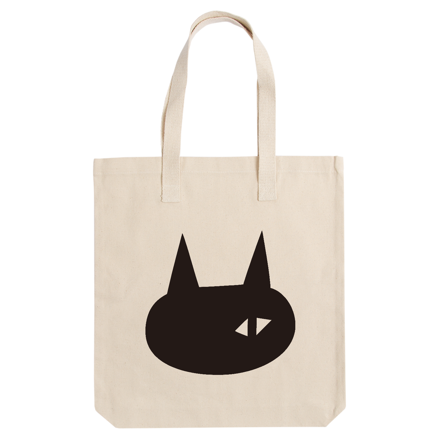 視線 アーバントート【白プリントあり】