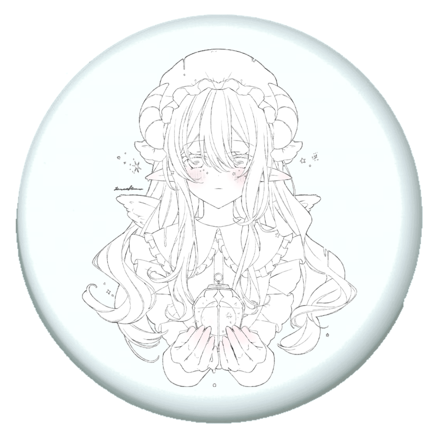 【オリラボ限定】プチ缶ソフトプチ缶ソフト1