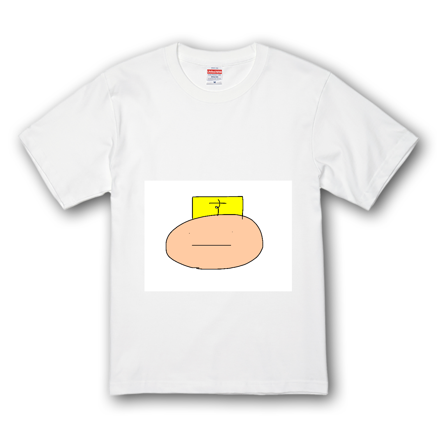 酥正思大統領グッズ プレミアムTシャツ