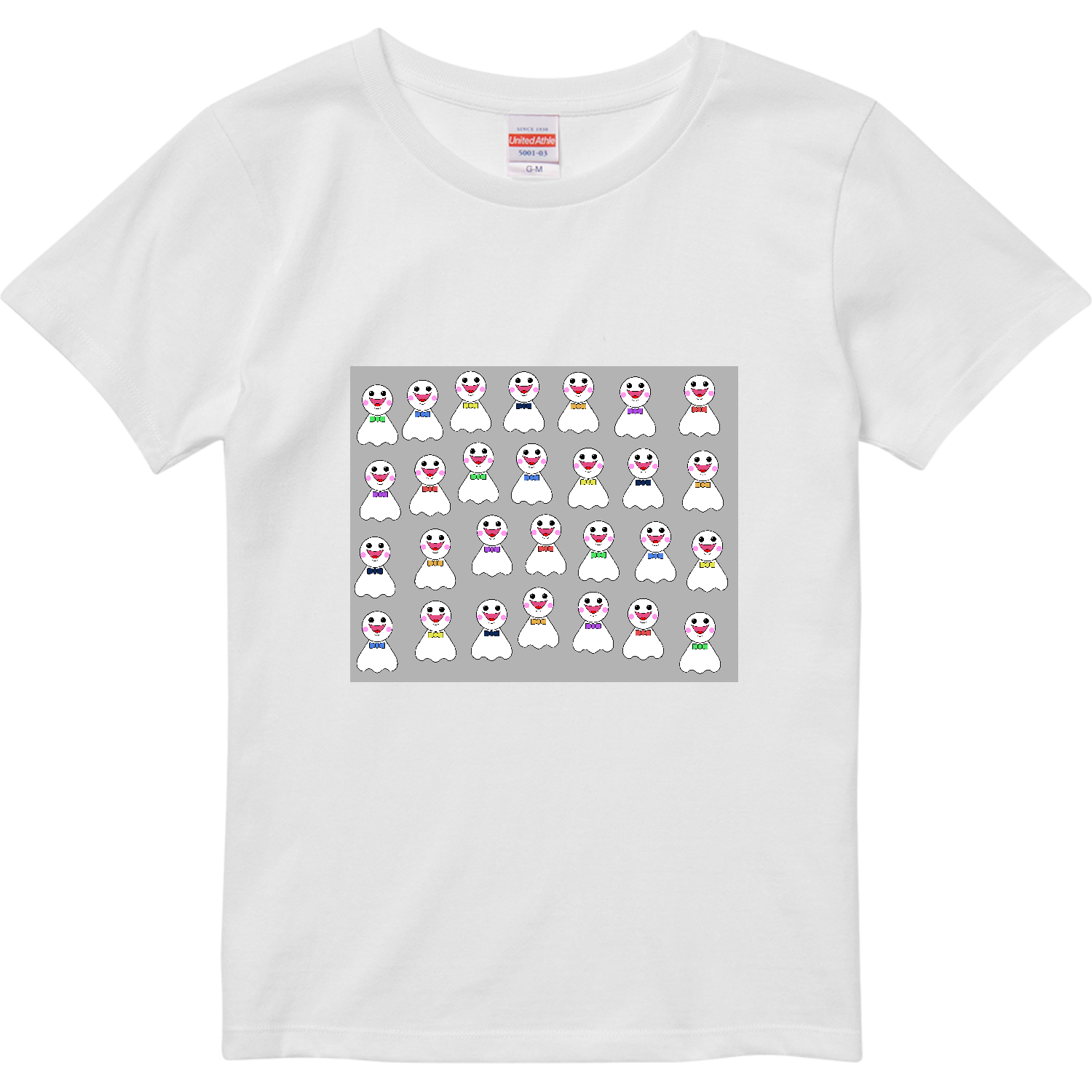 てるてる坊主オリジナルグッズ通販ならオリラボマーケット
