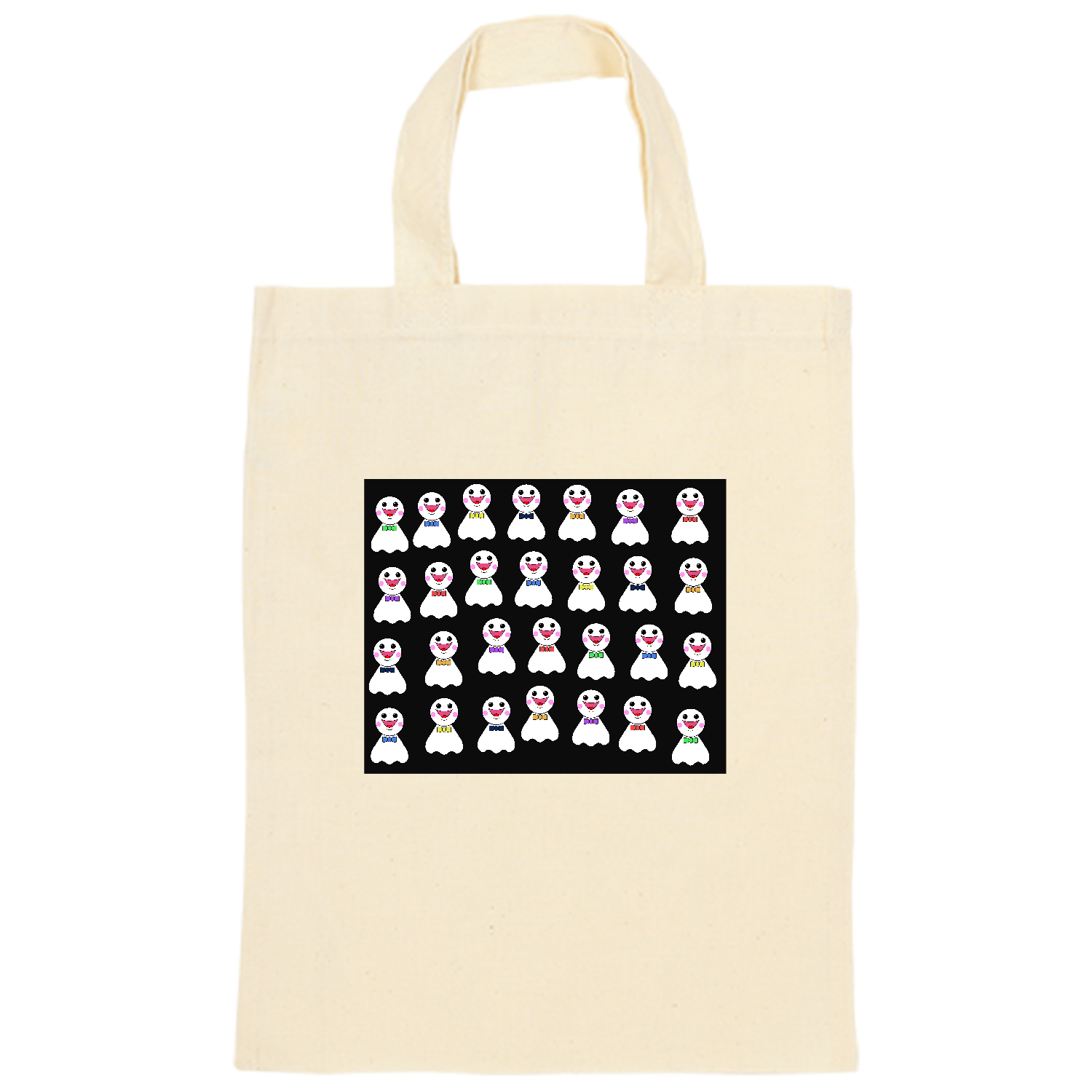 てるてる坊主オリジナルグッズ通販ならオリラボマーケット