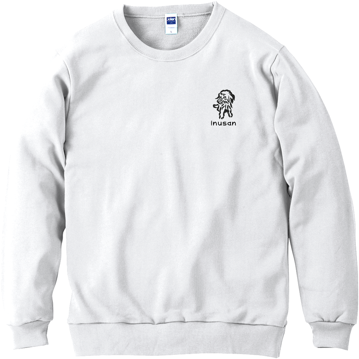 犬のSAMPO　軽量スウェット 軽量スウェット