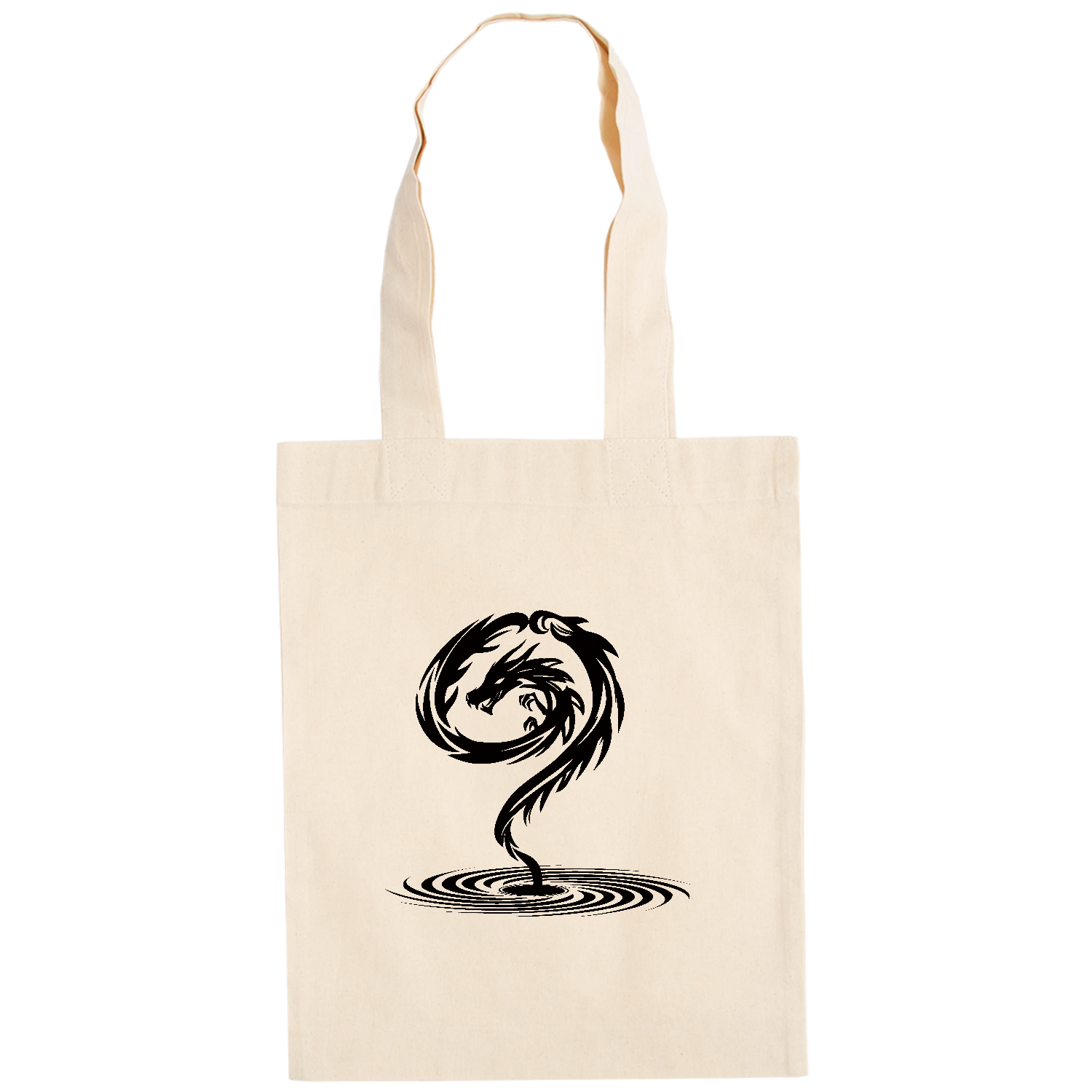 ダークネスドラゴン ドイツテューテ【白プリントあり】