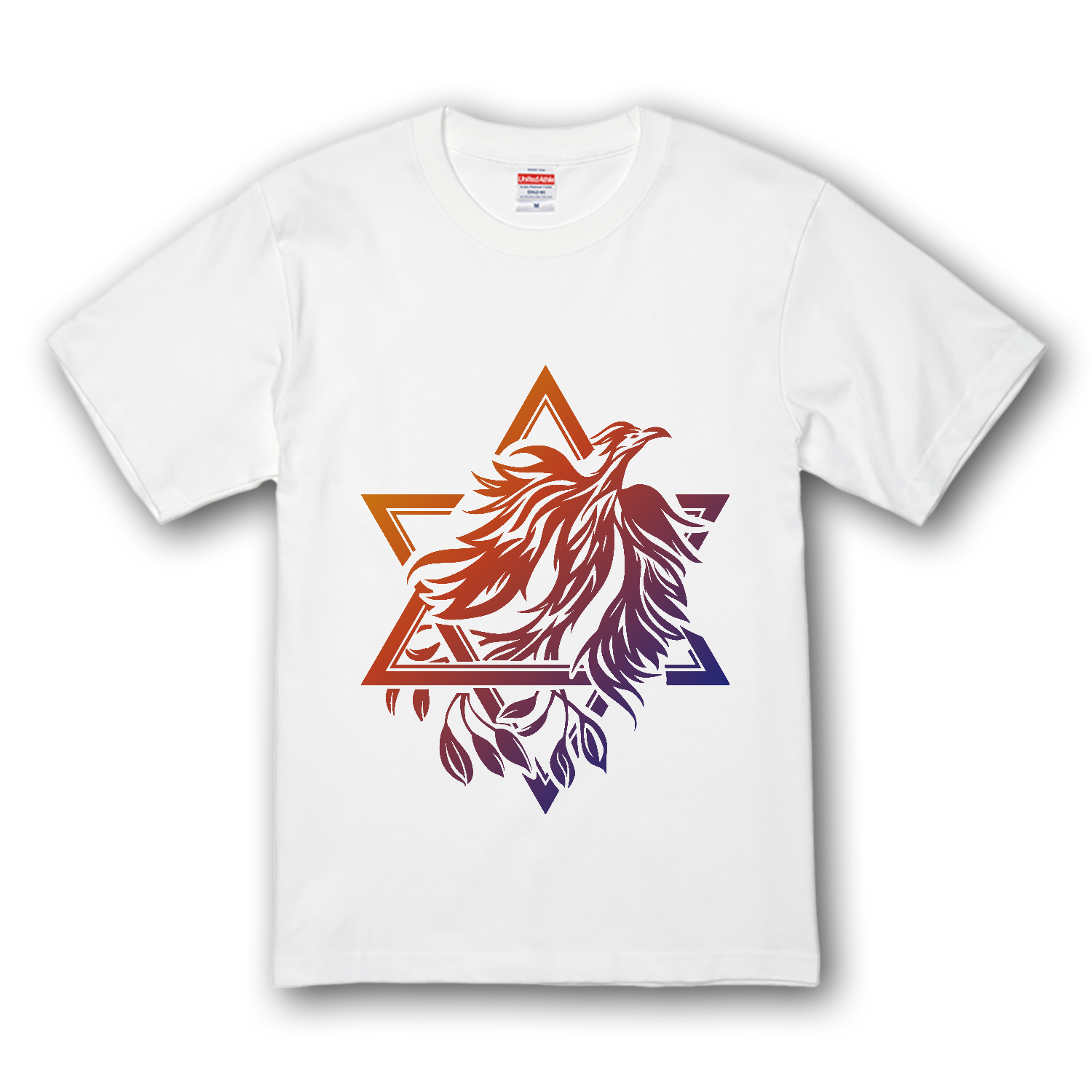 フェニックスの称号 プレミアムTシャツ