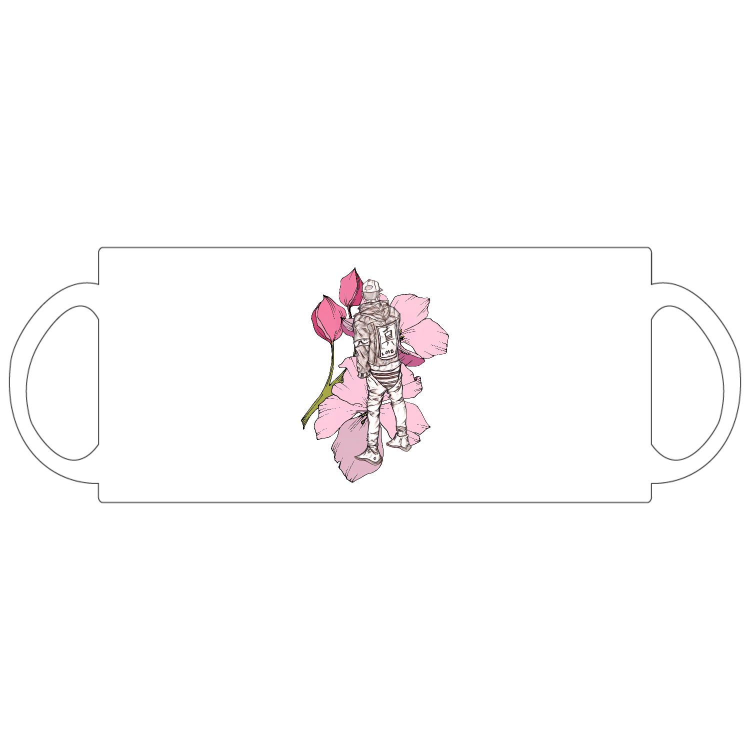 真✨✨ 定番マグカップ