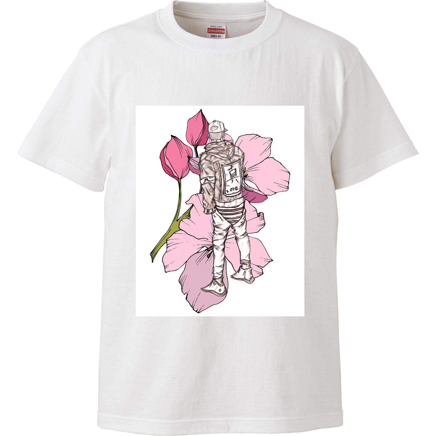 真✨✨ ハイクオリティーTシャツ