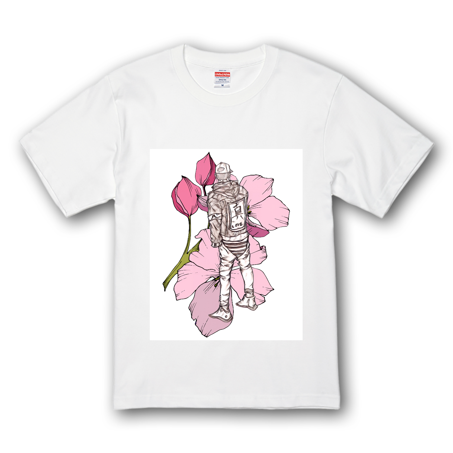 真✨✨ プレミアムTシャツ