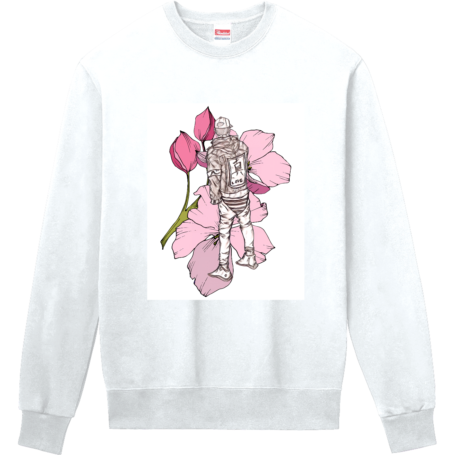 真✨✨ 定番スウェット