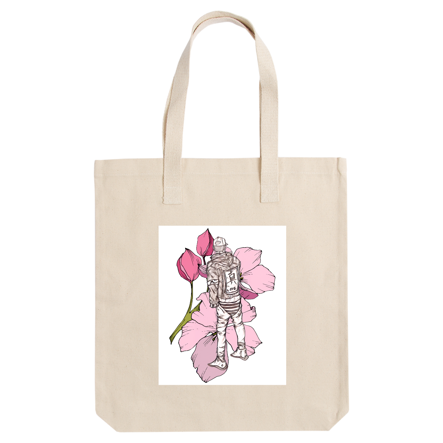 真✨✨ アーバントート【白プリントあり】