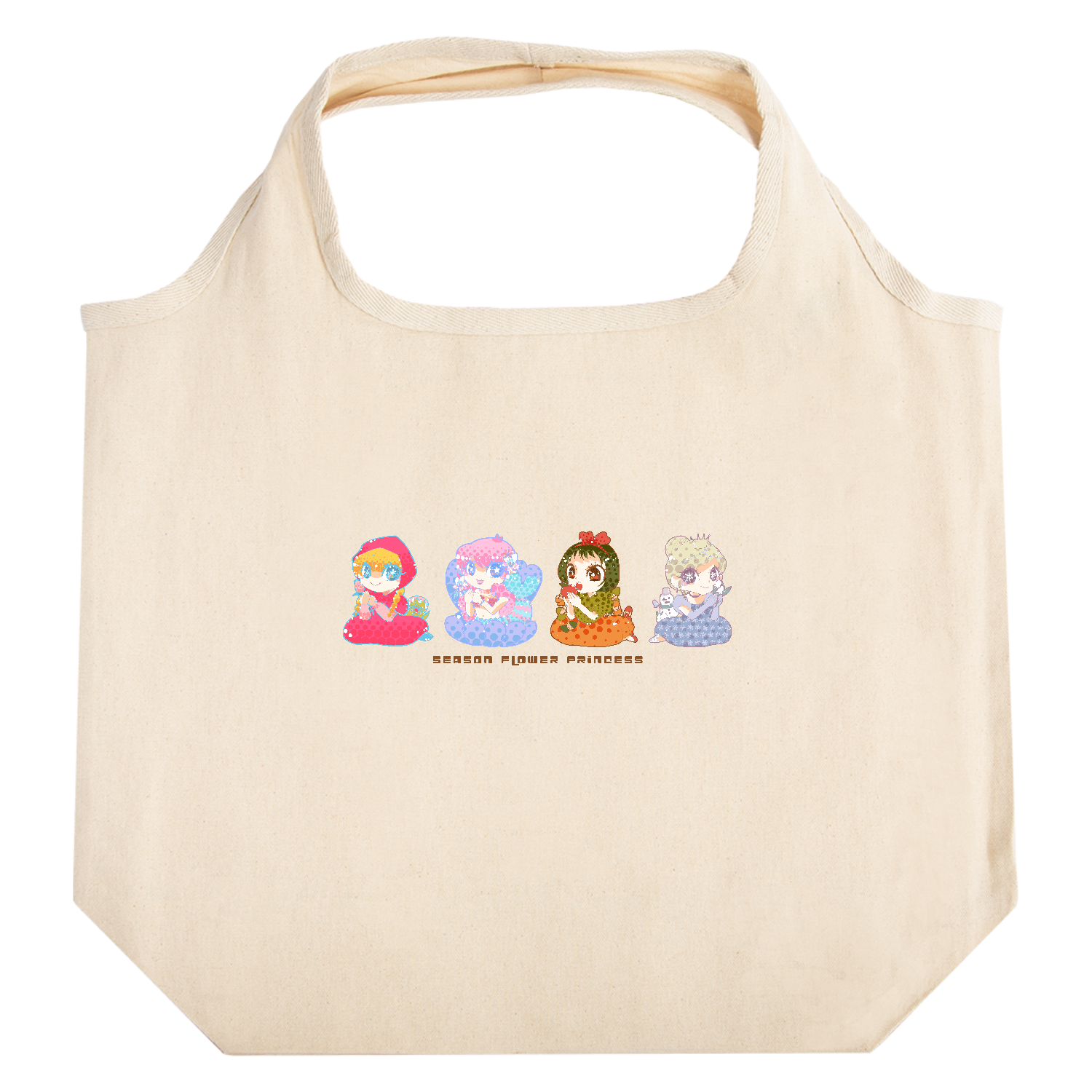 赤ずきんちゃんオリジナルグッズ通販ならオリラボマーケット