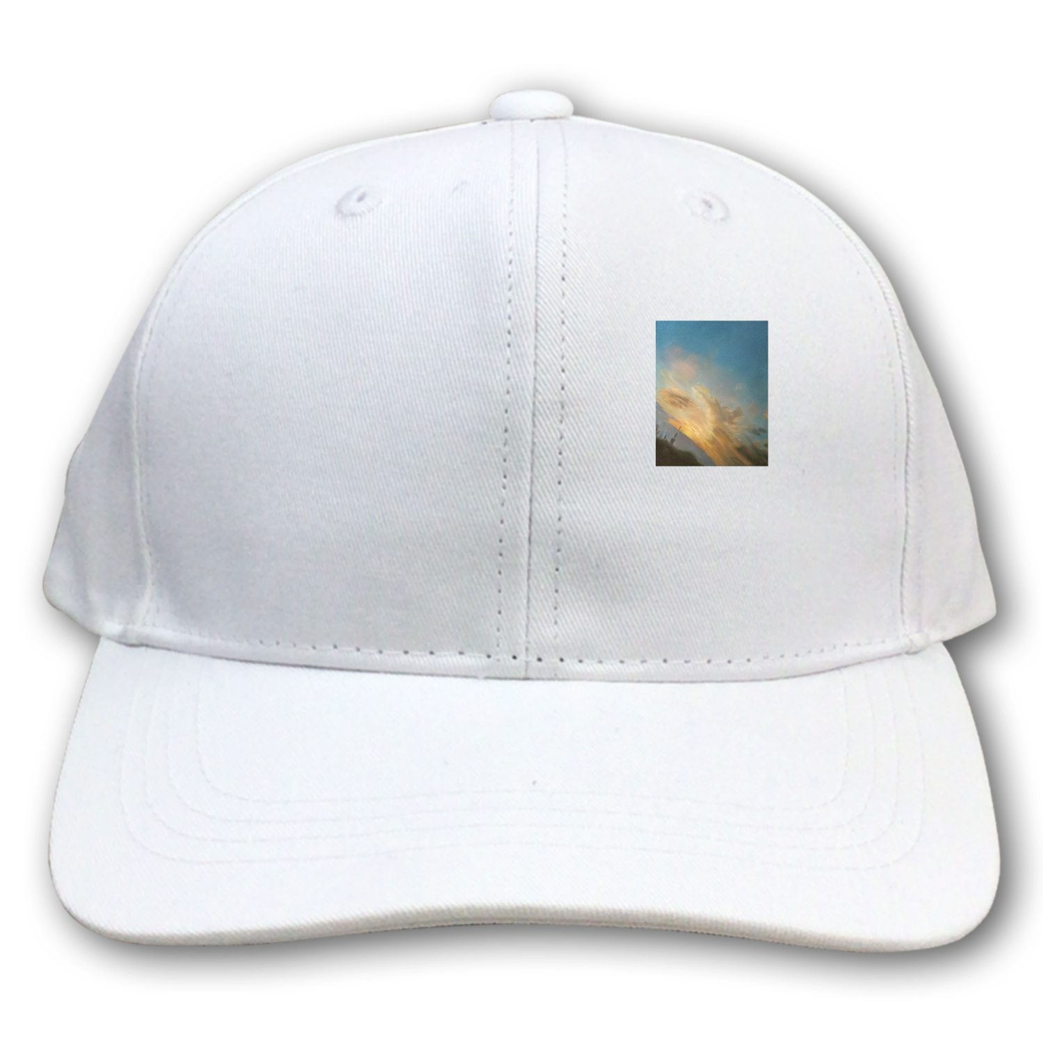 かえりそら クラブツイルキャップ