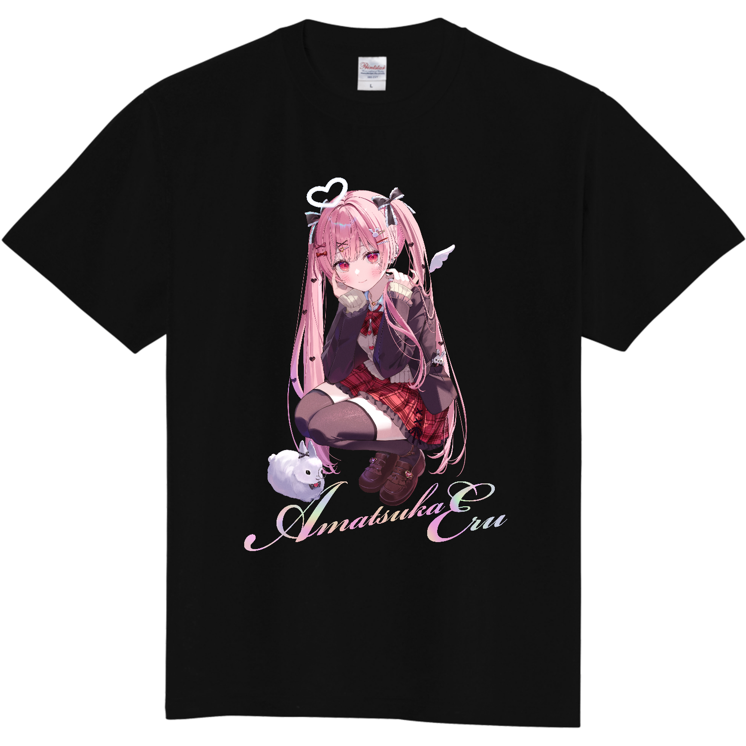 【オリラボ限定】Tシャツ定番Ｔシャツ1