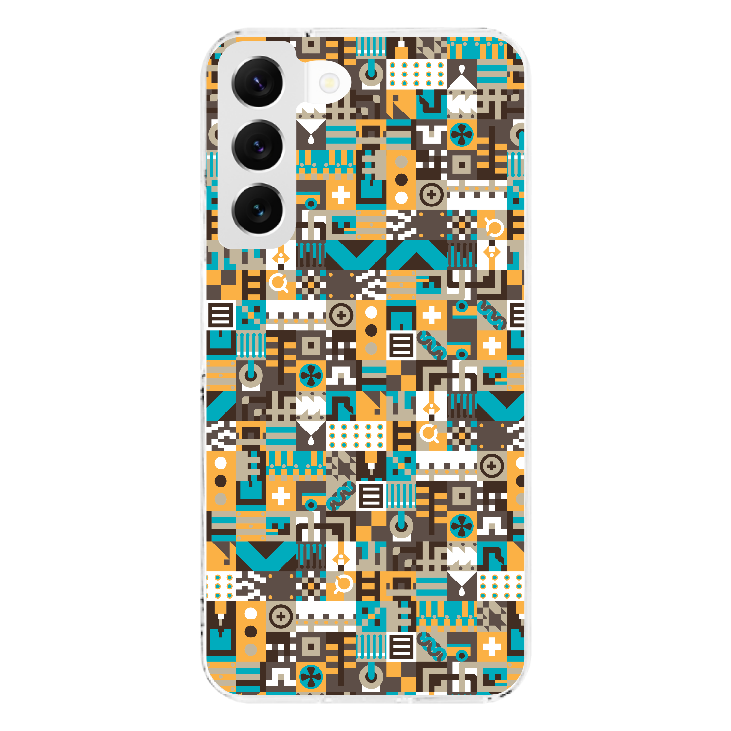 ガチャガチャ Galaxy S22 (SC-51C/SCG13) 