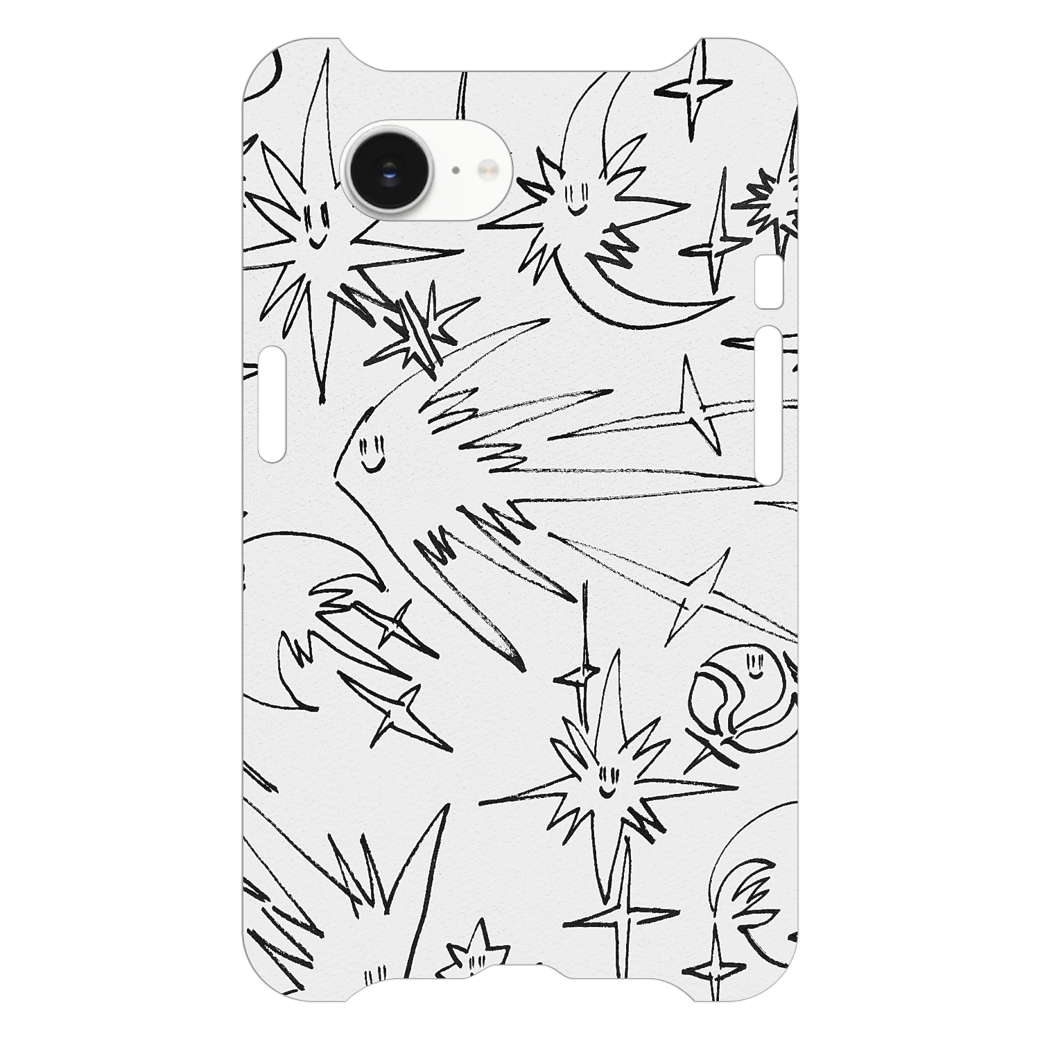 シャイニースター iPhone16e