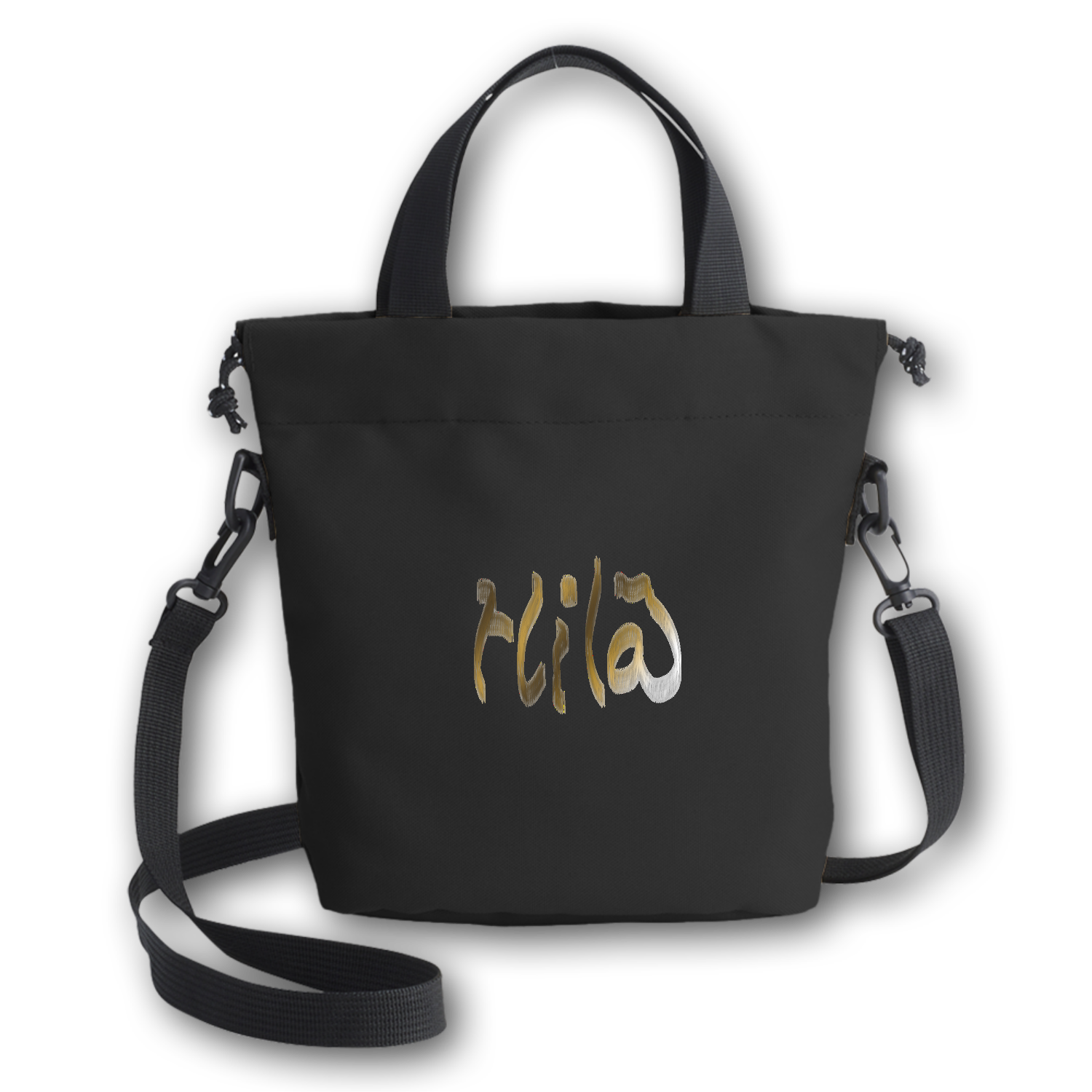 唇KISSリサイクルポリエステル パースミニバッグ2