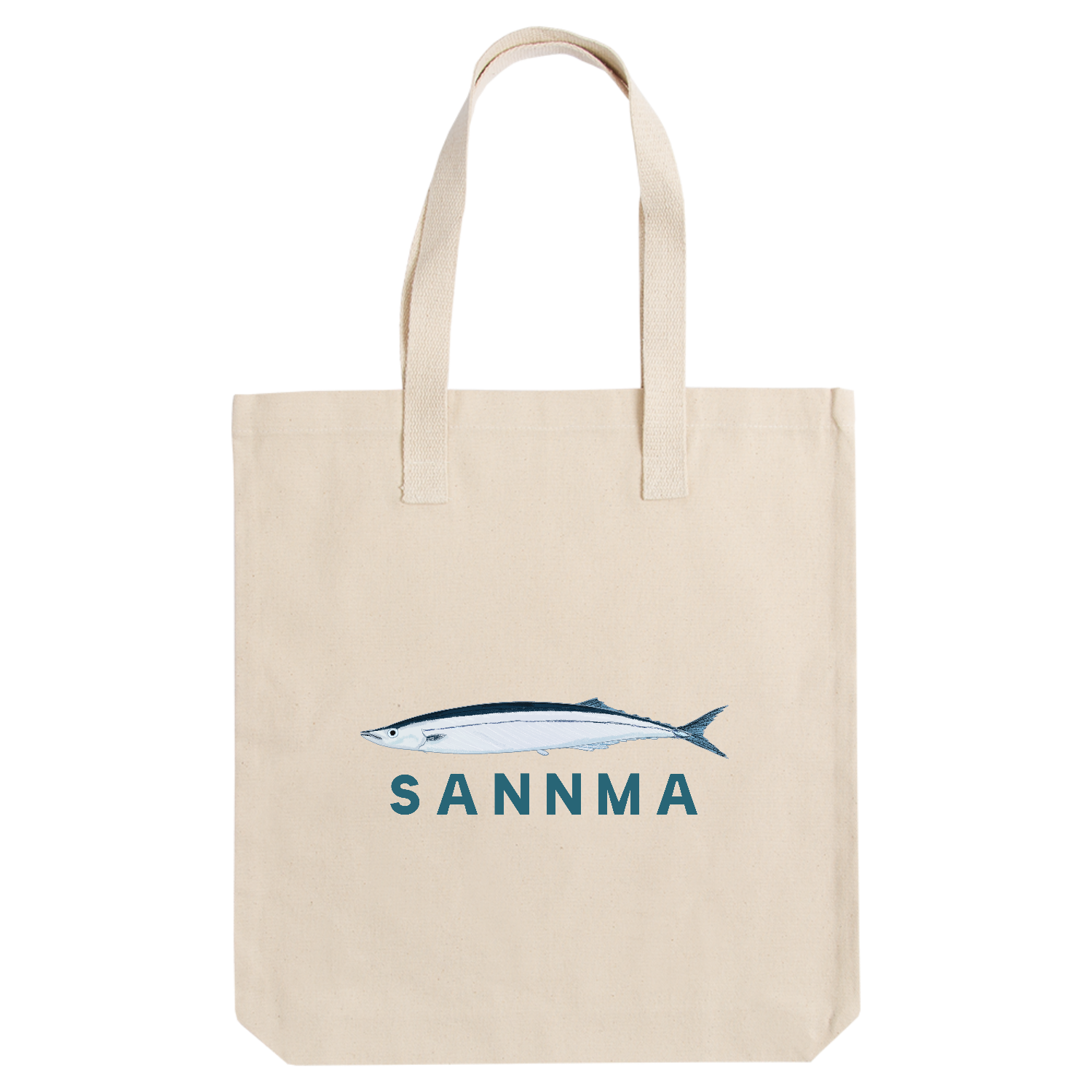 ザ・サンマ アーバントート【白プリントあり】