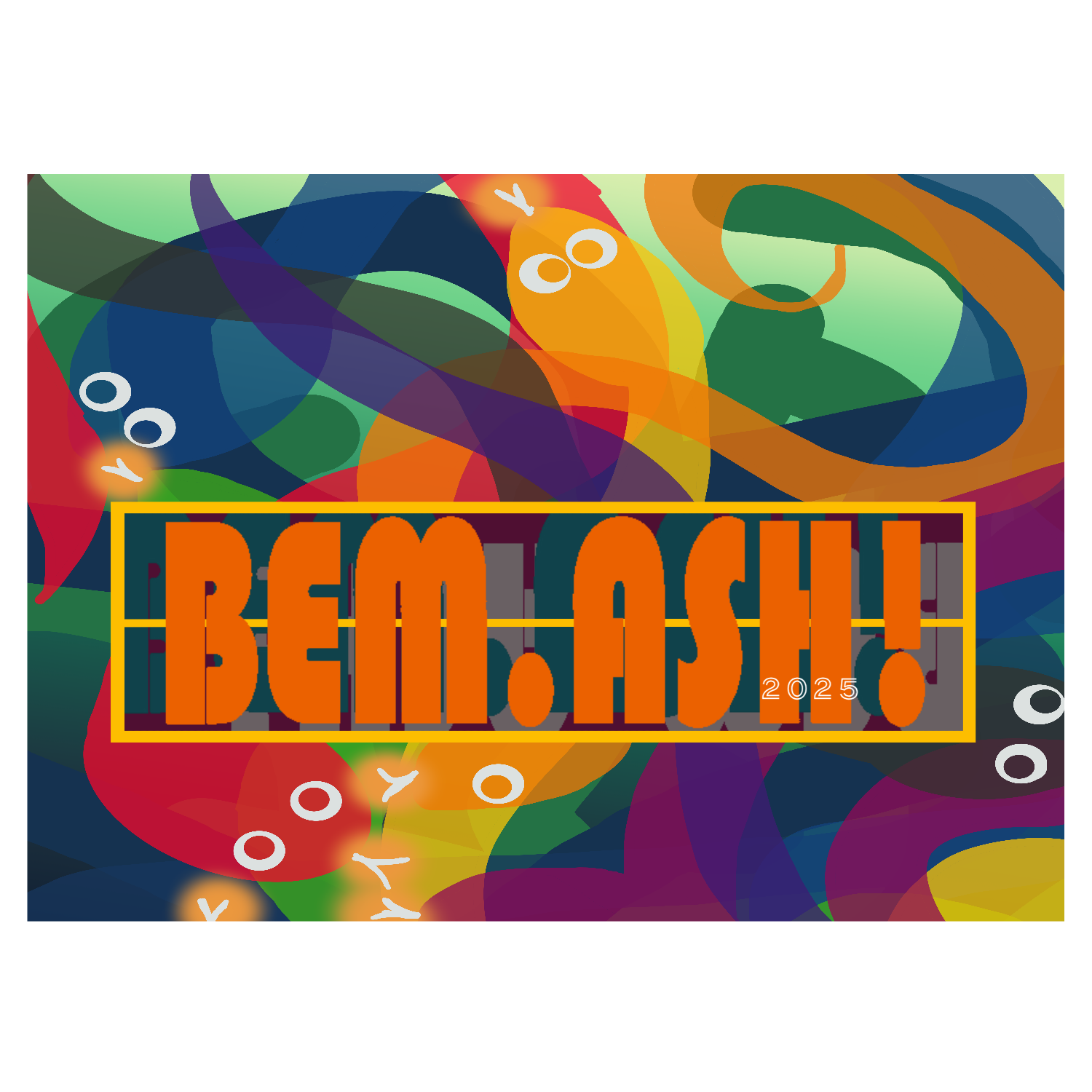 【ビェム.アッシュ】シリーズ　『九蛇(龍・竜)』躍動２ タブレットケース汎用Mサイズ