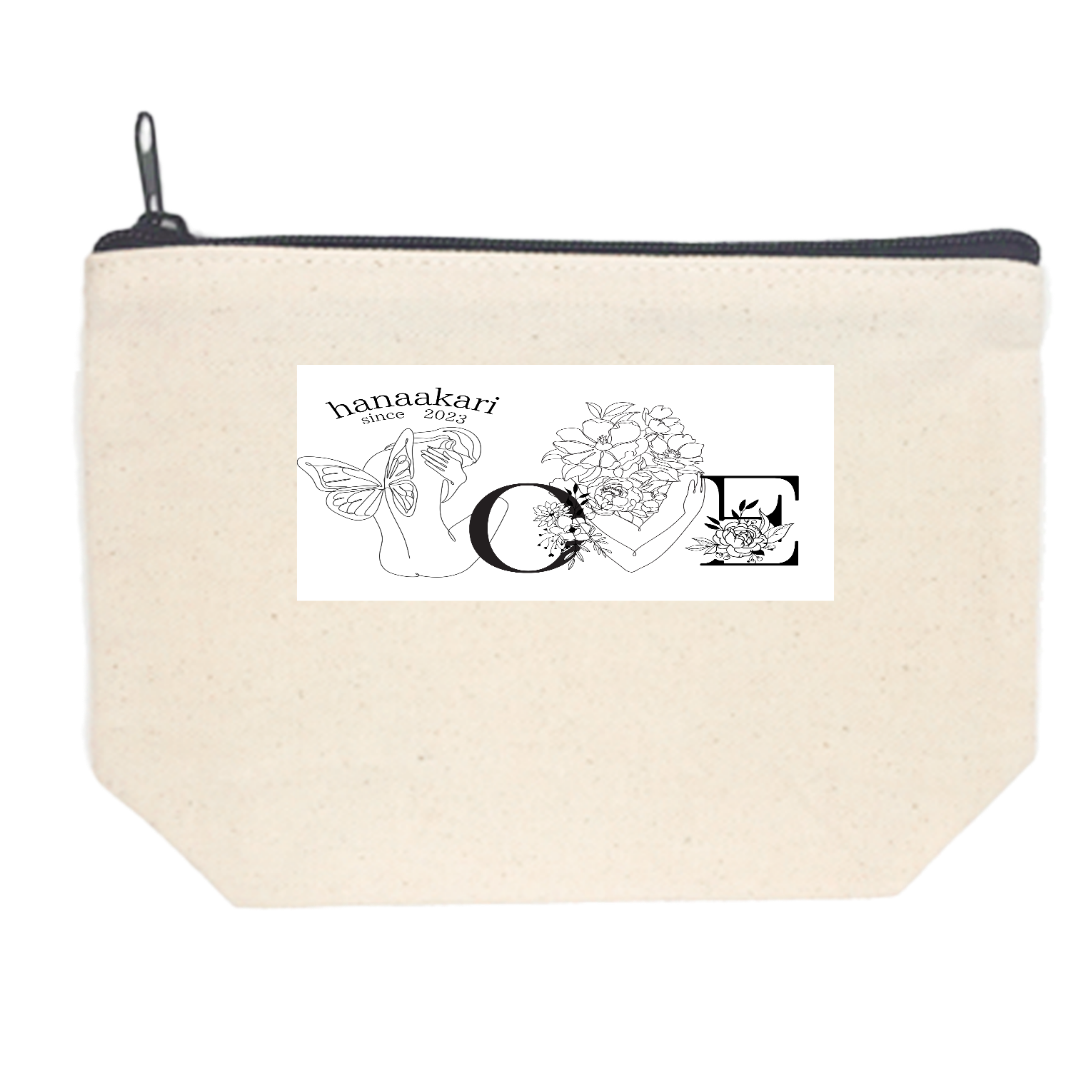 「2025年10月5日 04:35」に作成したデザイン キャンバスデイリーポーチ（S)